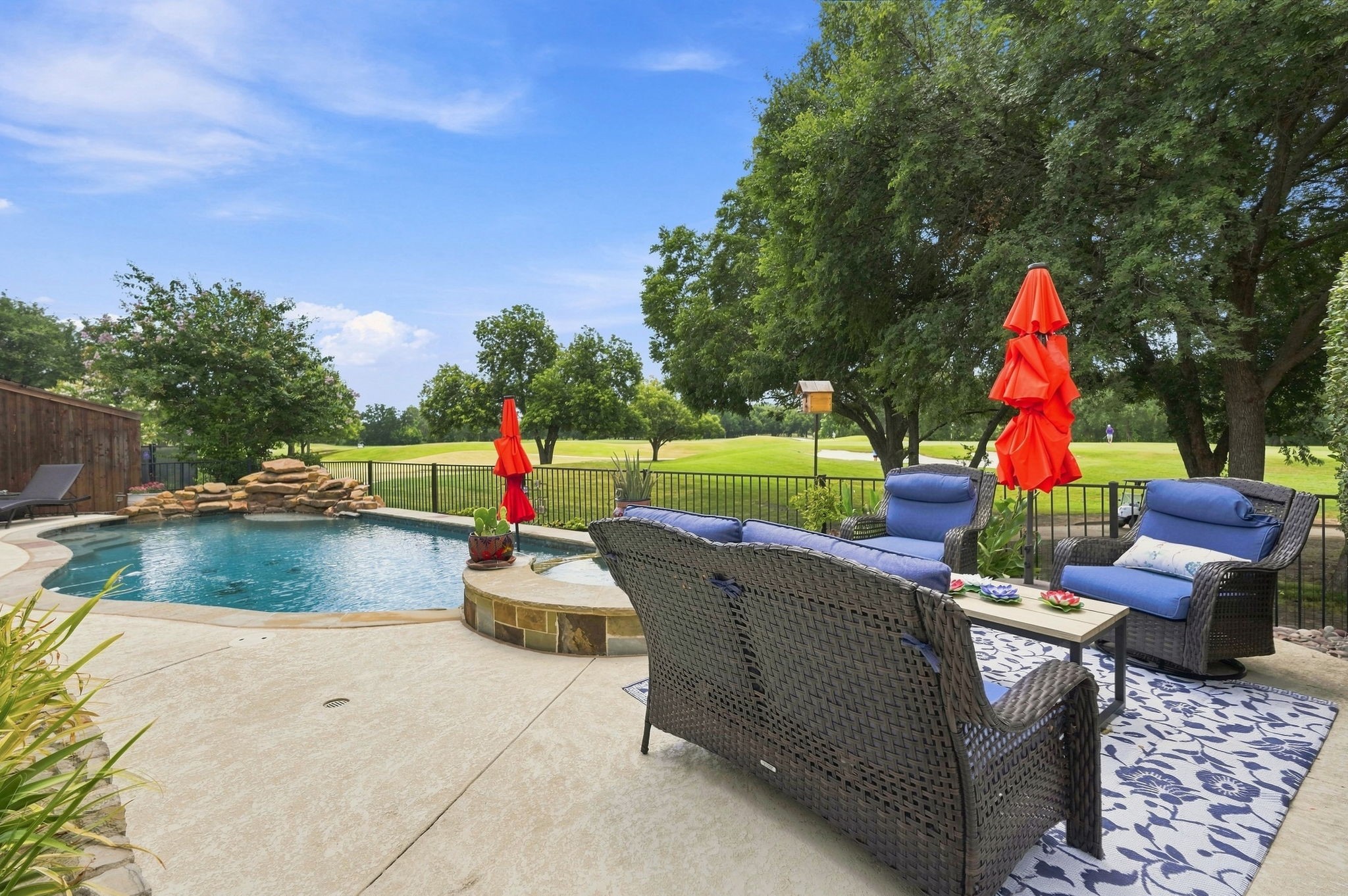 2104 Watercrest Court