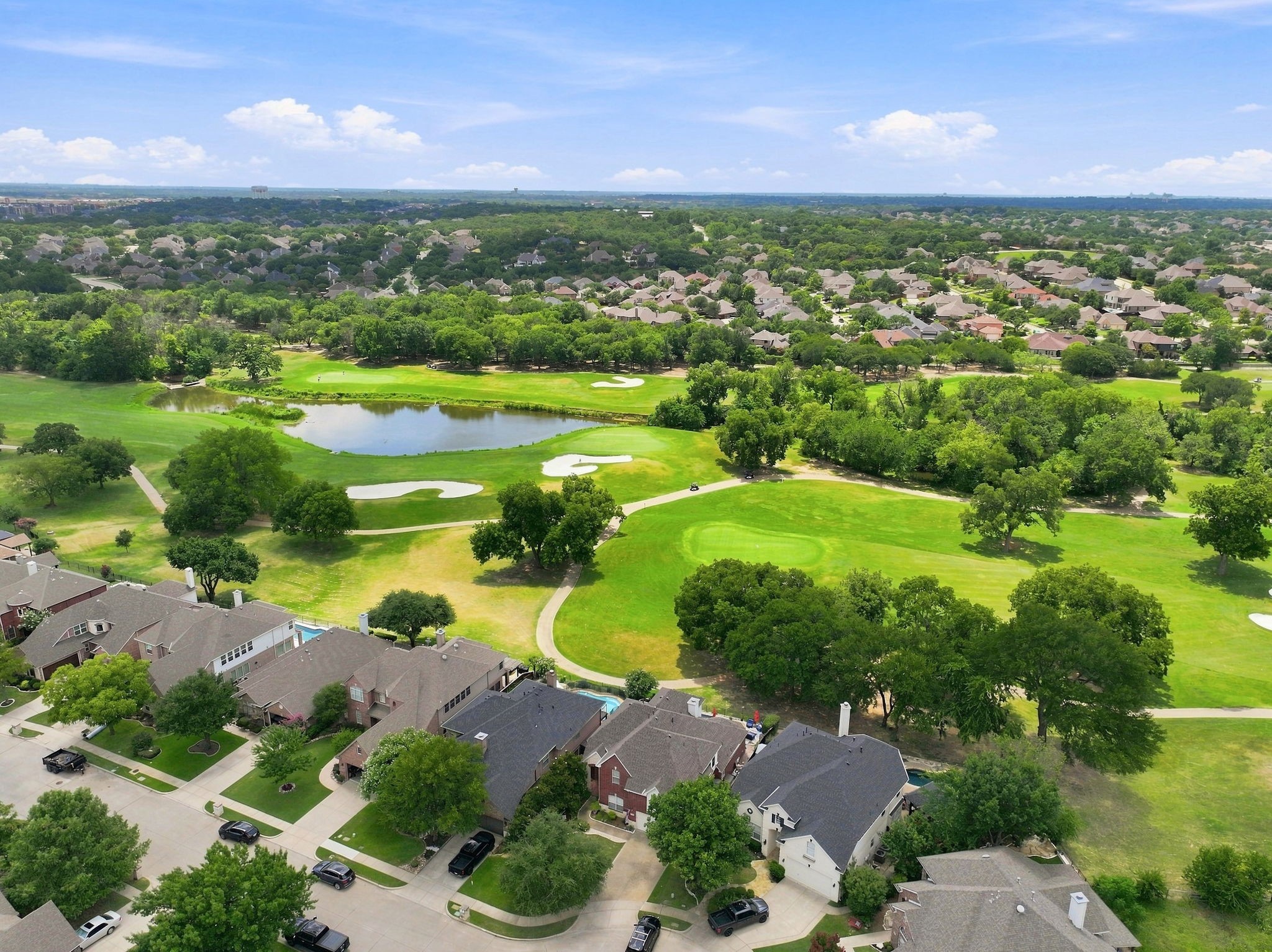 2104 Watercrest Court