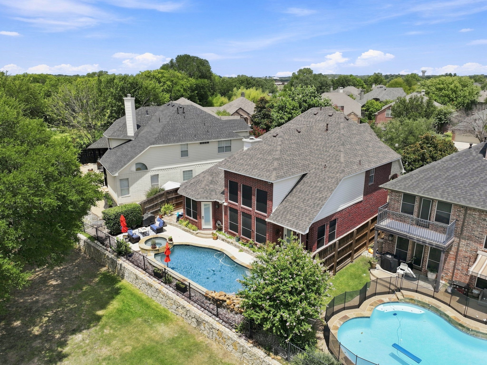 2104 Watercrest Court