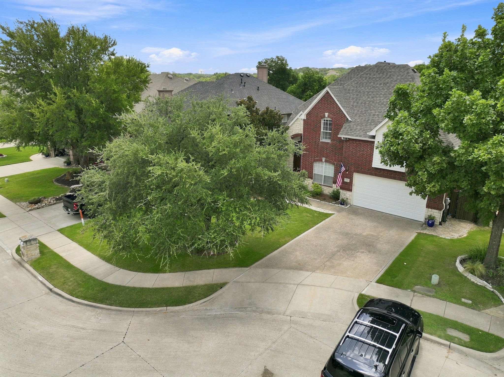 2104 Watercrest Court