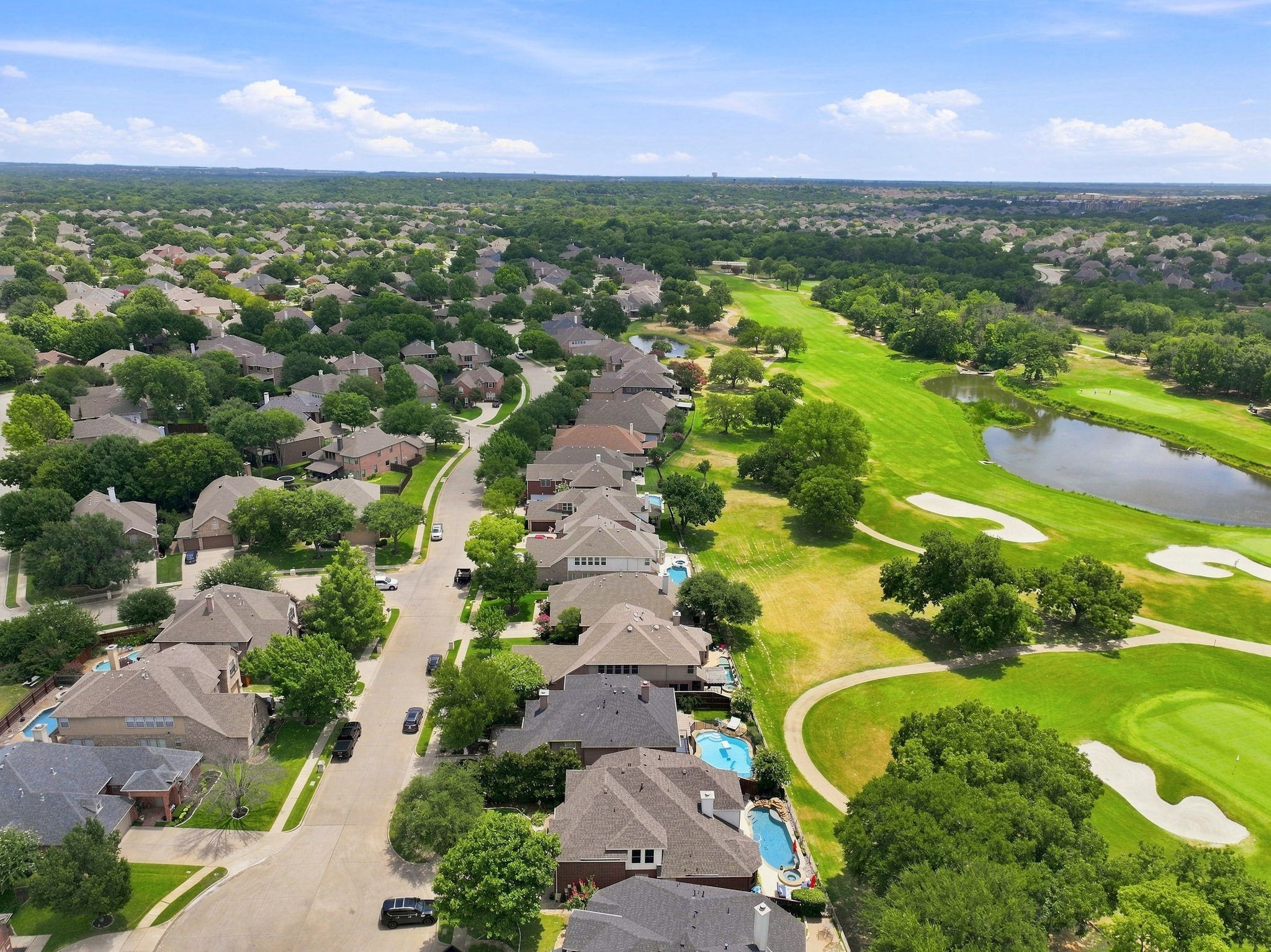2104 Watercrest Court