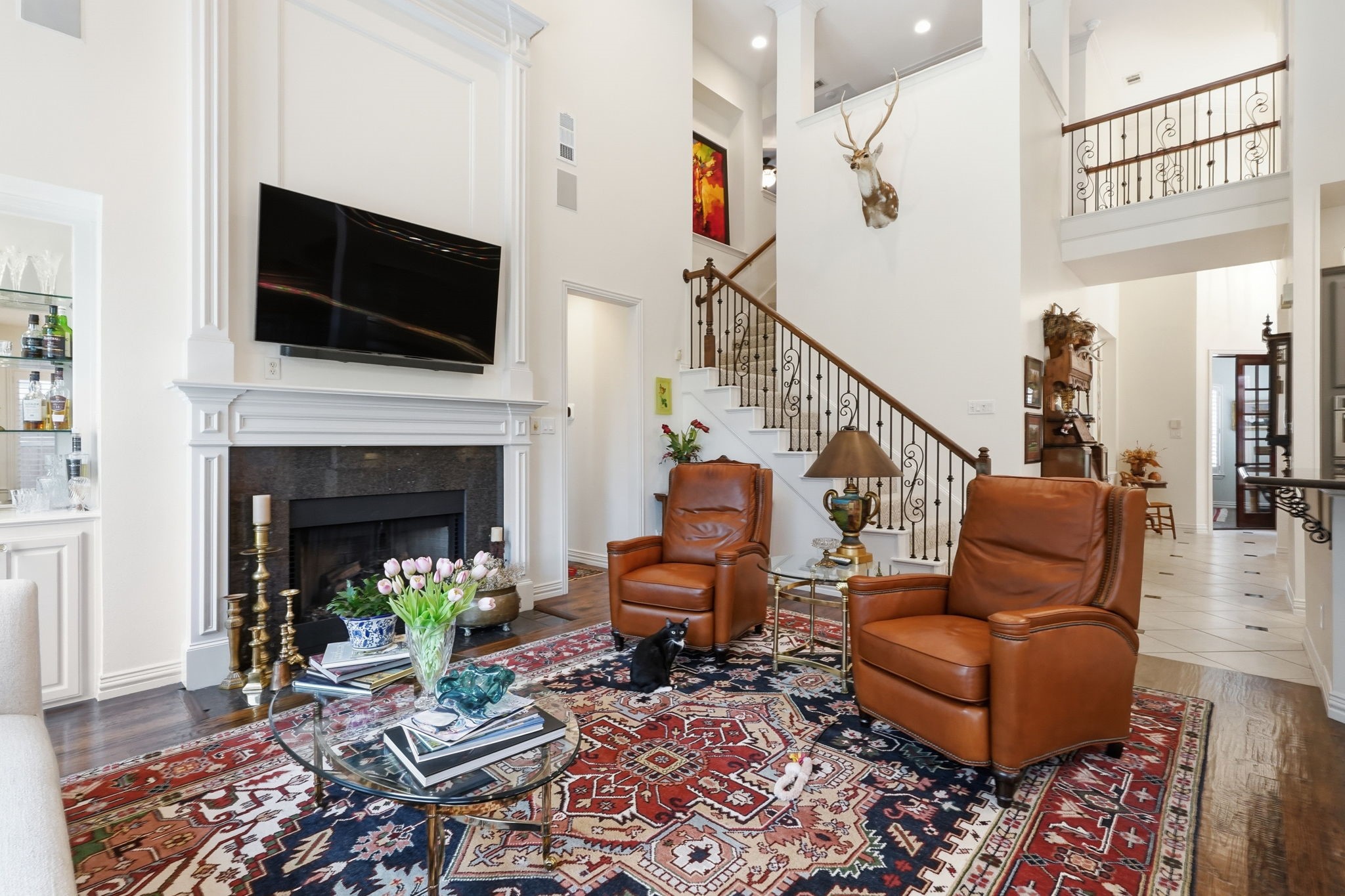 2104 Watercrest Court