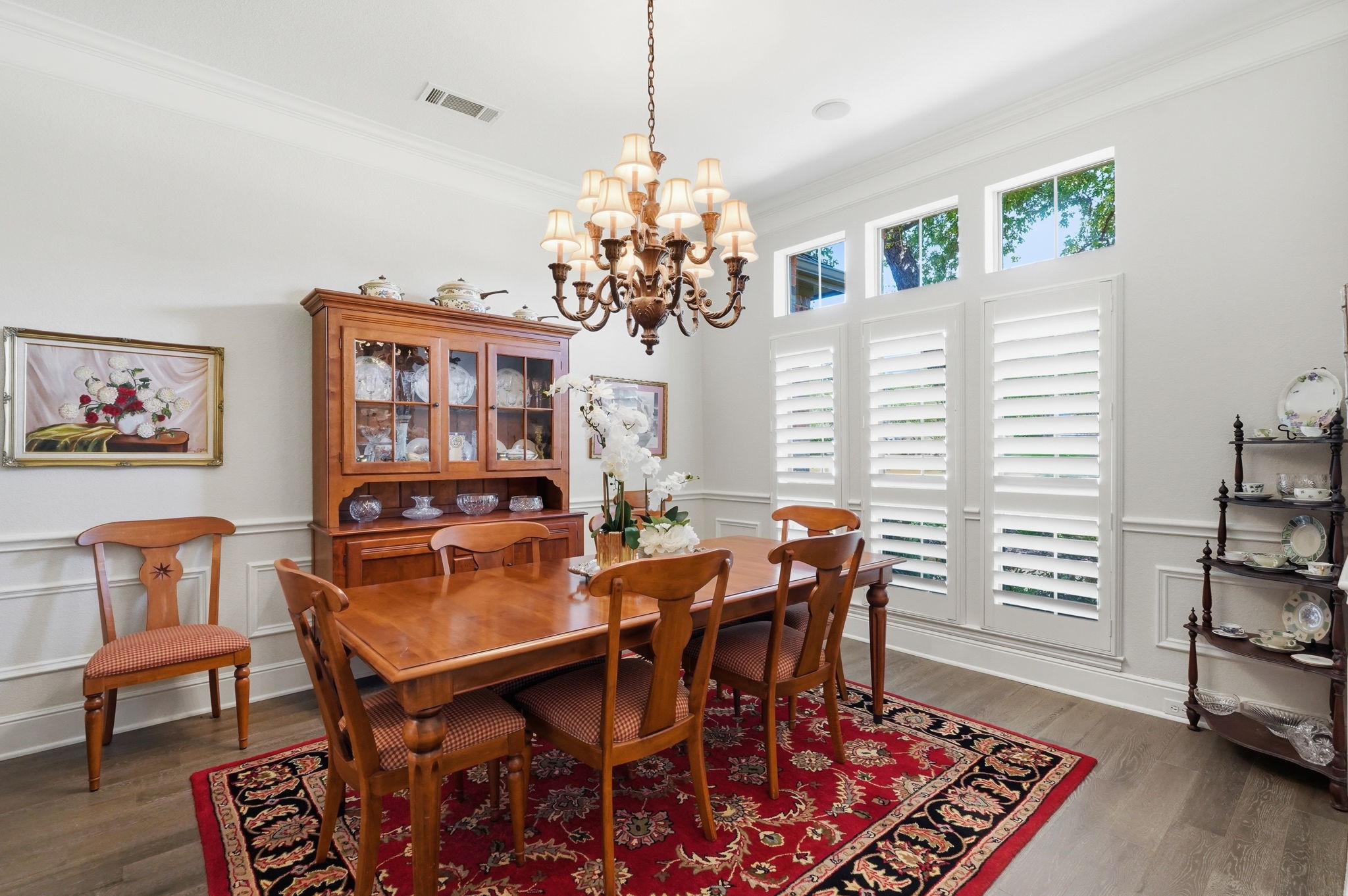 2312 Bridgewood Drive