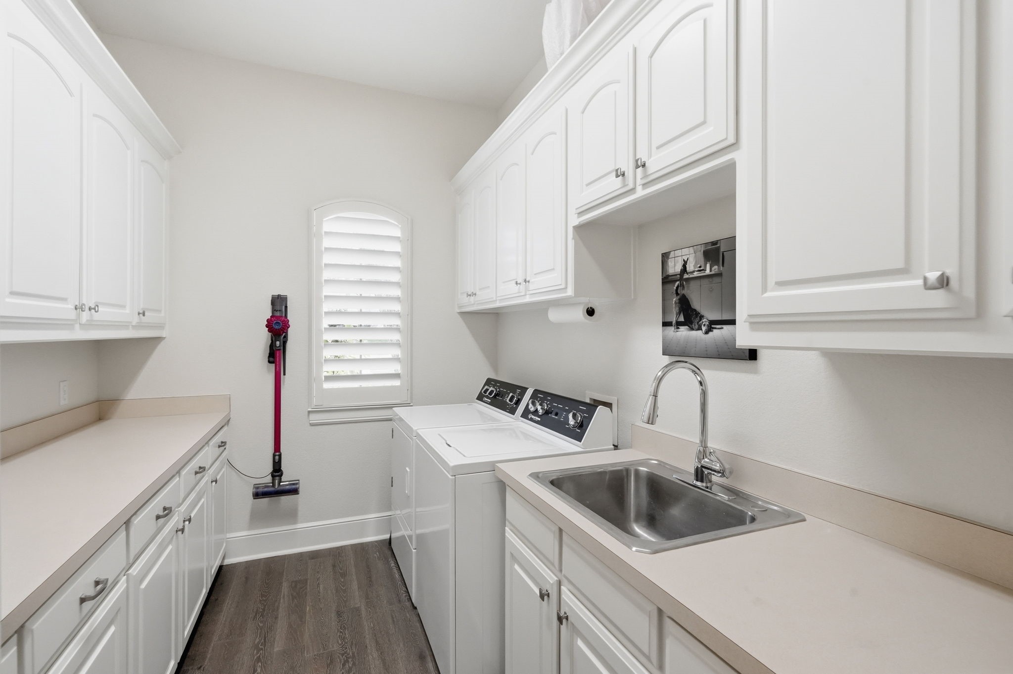 2312 Bridgewood Drive