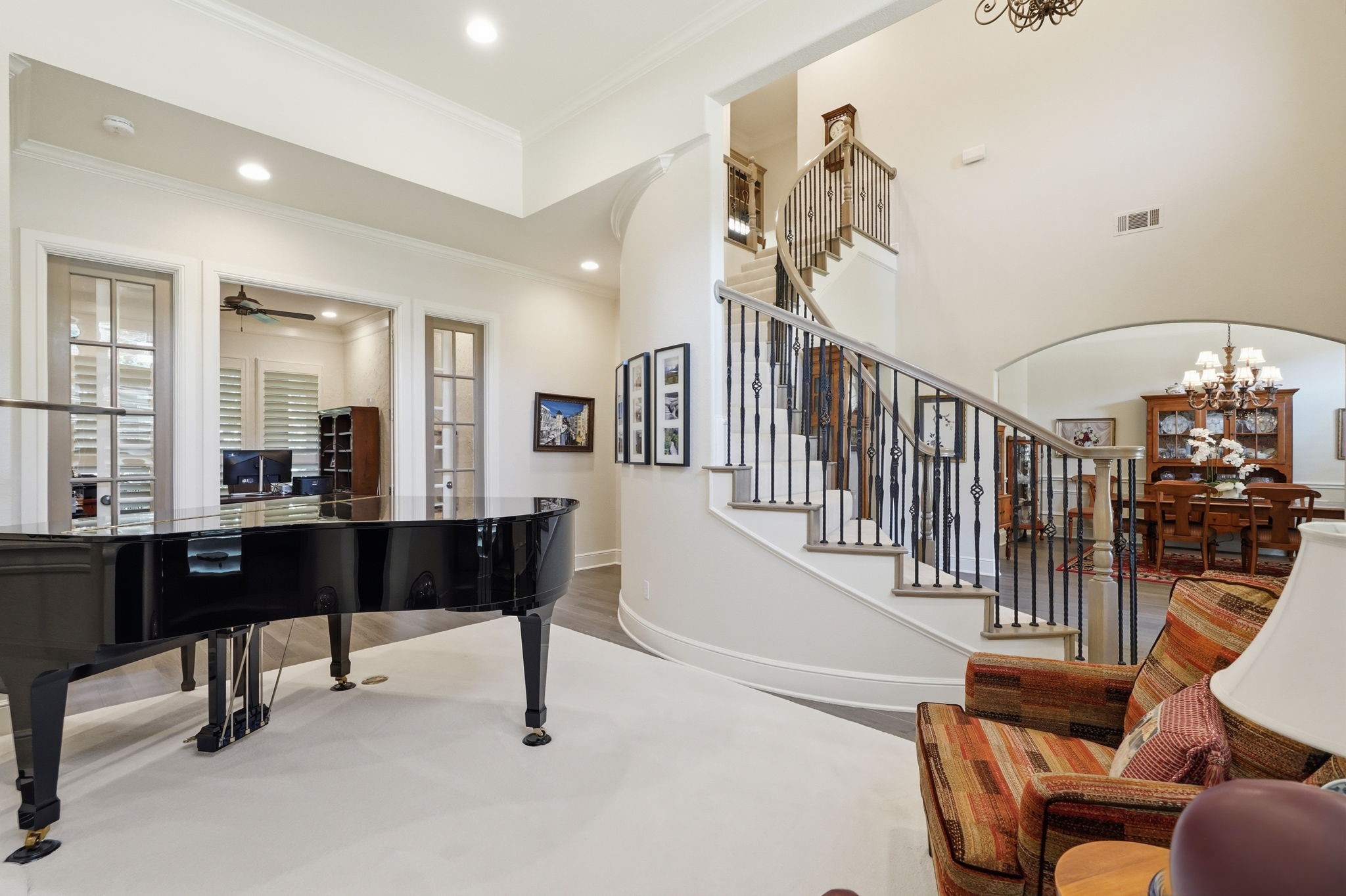 2312 Bridgewood Drive
