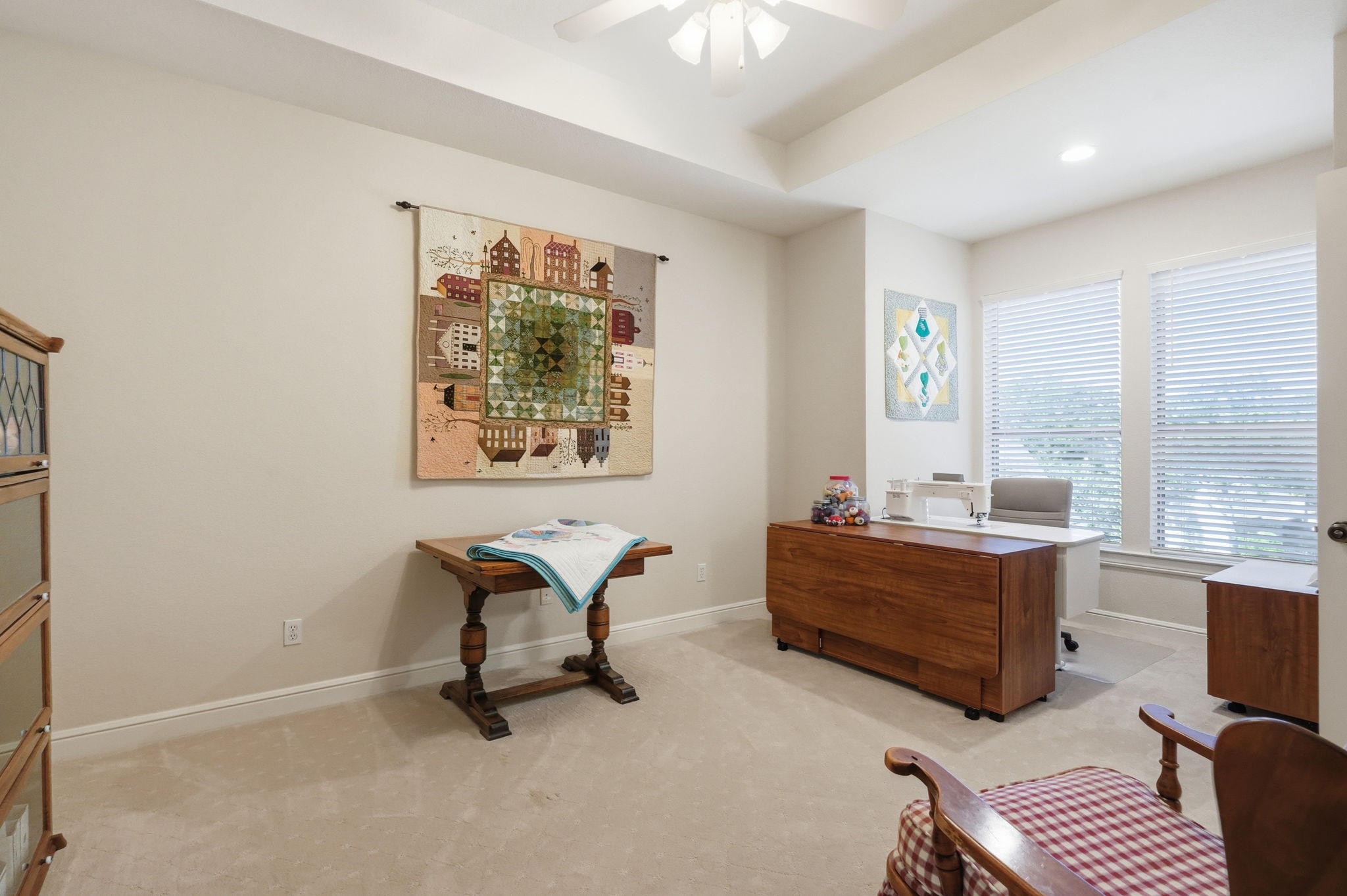 2312 Bridgewood Drive