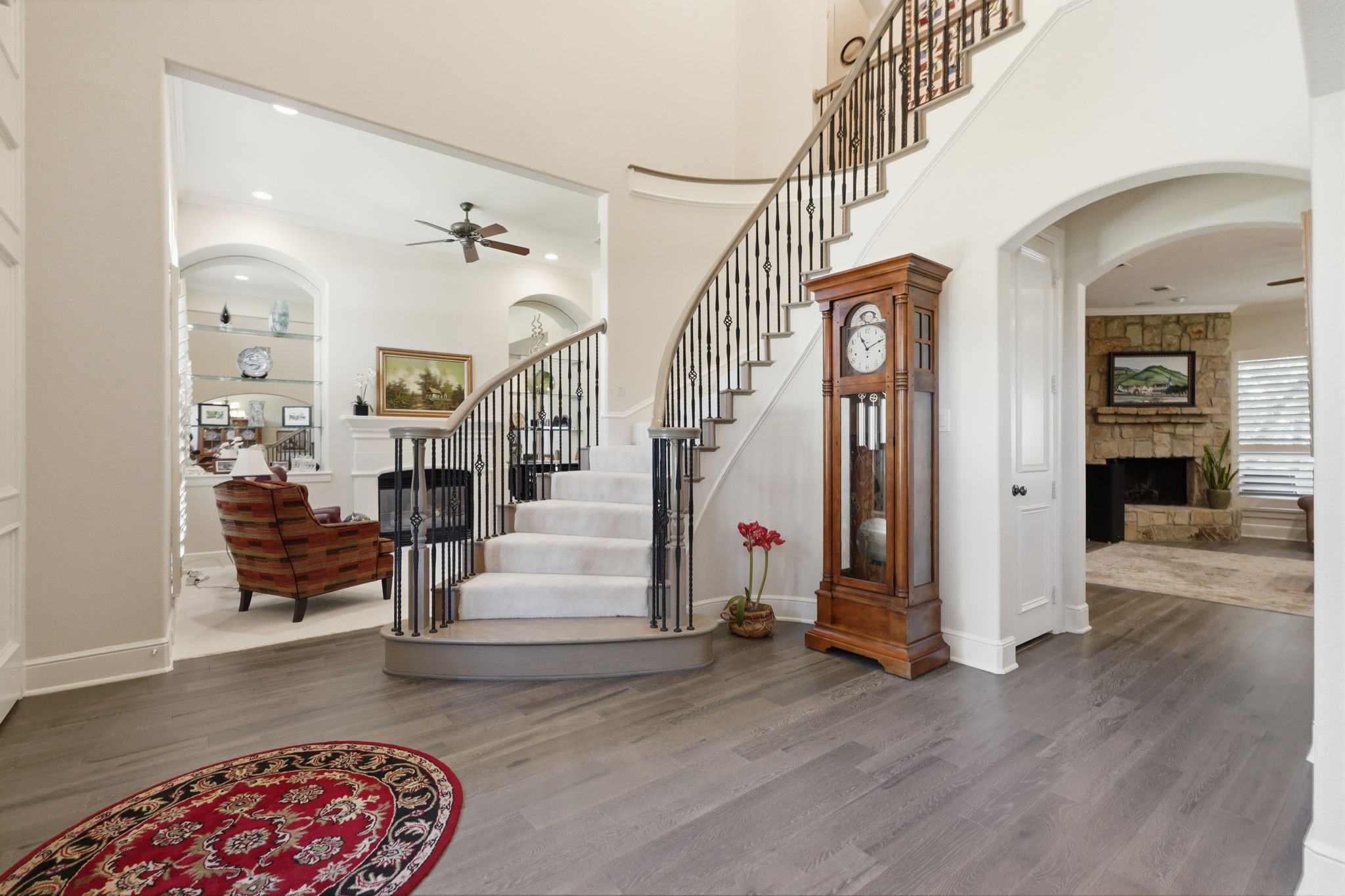 2312 Bridgewood Drive