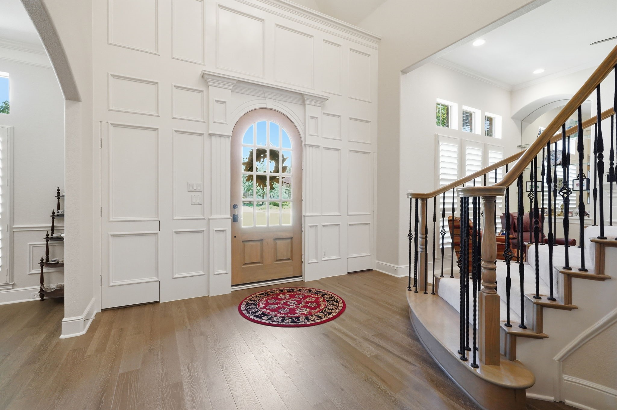2312 Bridgewood Drive