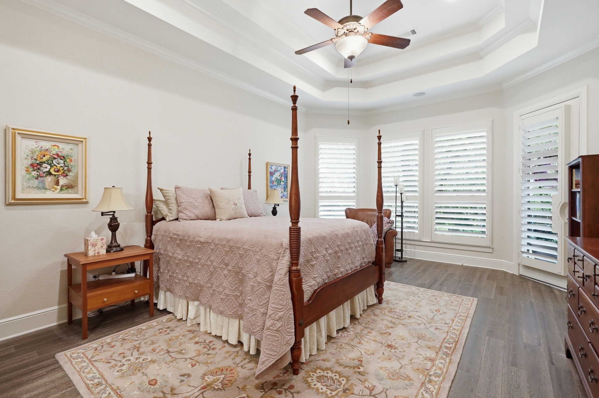 2312 Bridgewood Drive