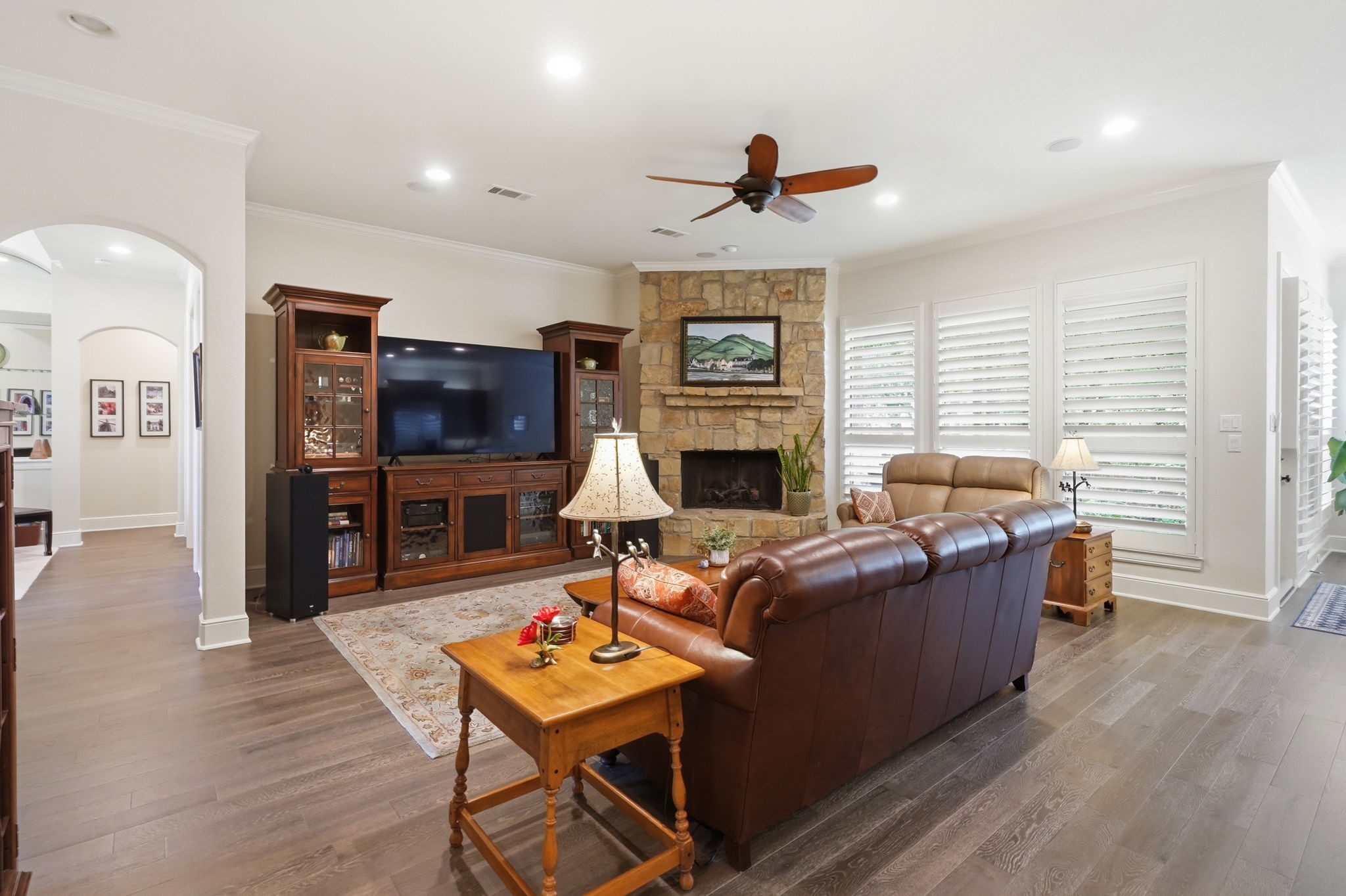2312 Bridgewood Drive