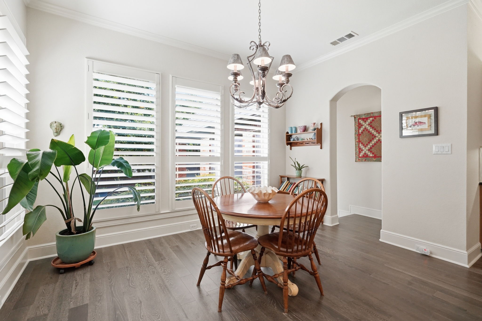 2312 Bridgewood Drive