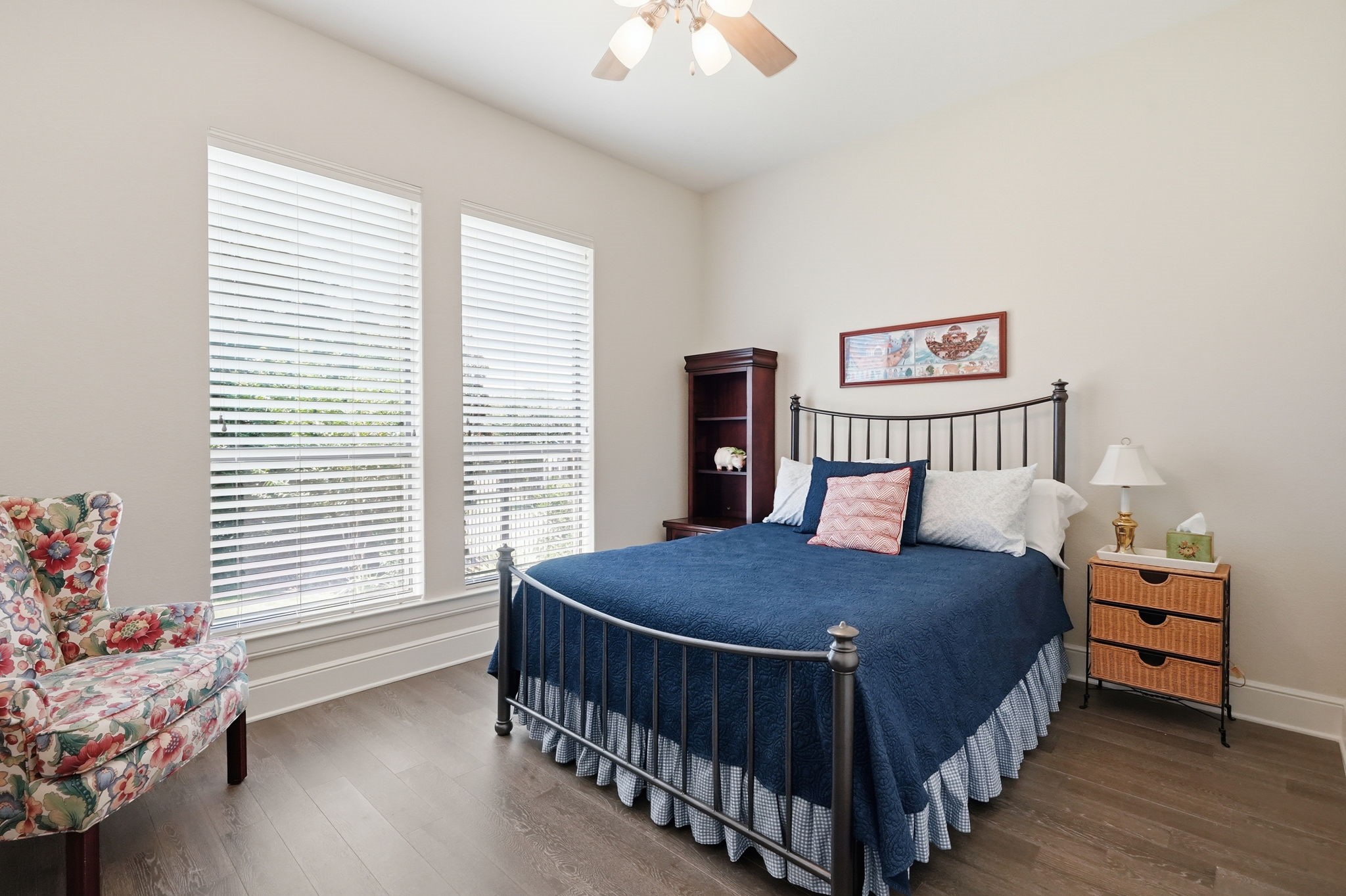 2312 Bridgewood Drive