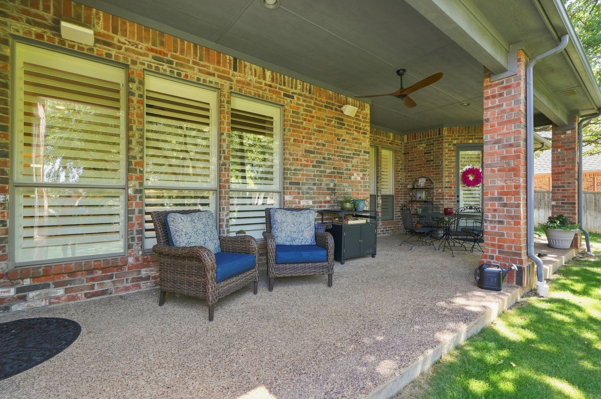 2312 Bridgewood Drive