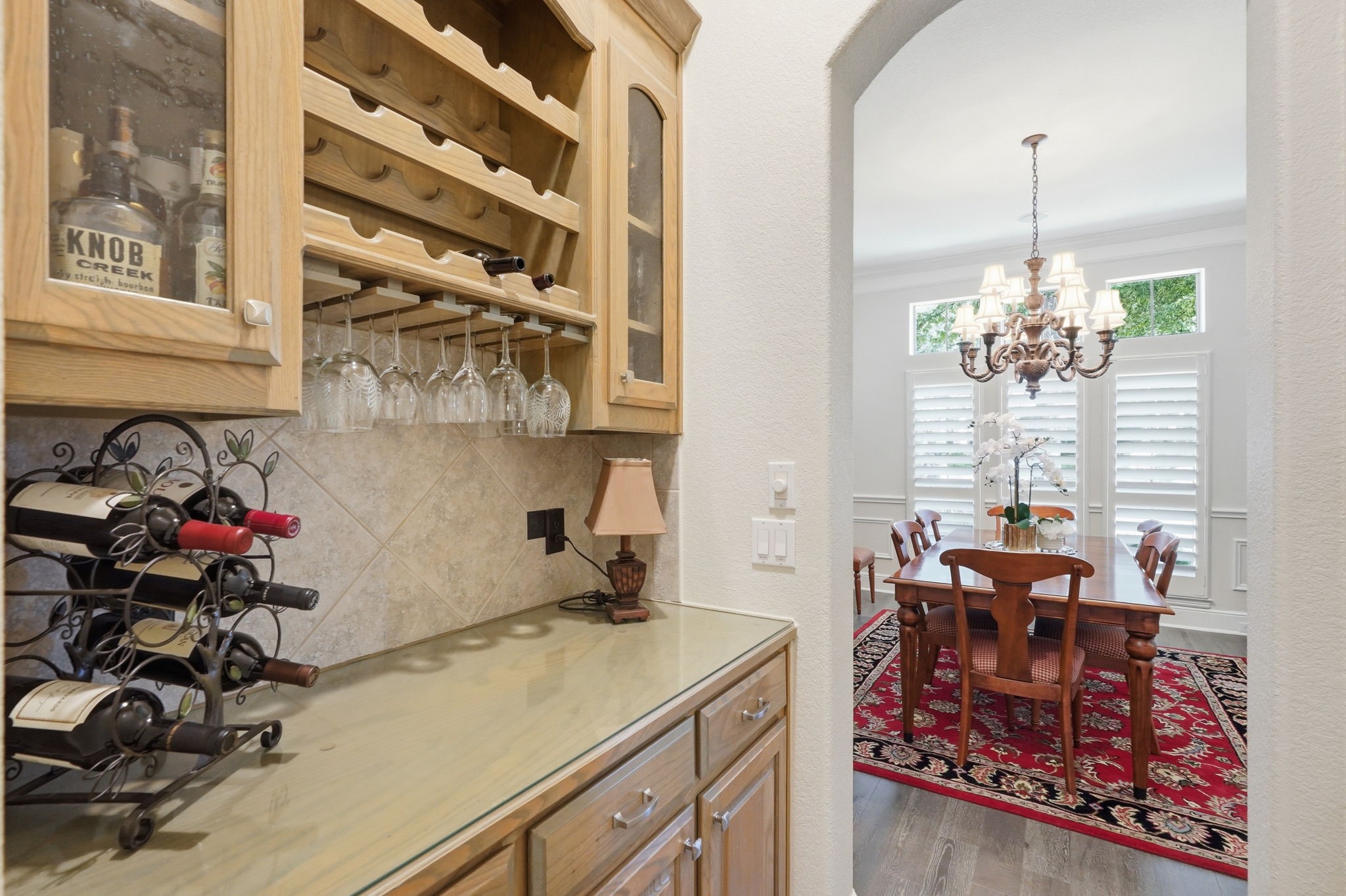 2312 Bridgewood Drive