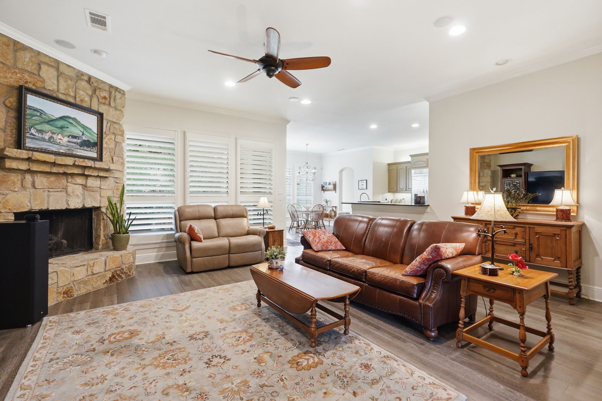 2312 Bridgewood Drive