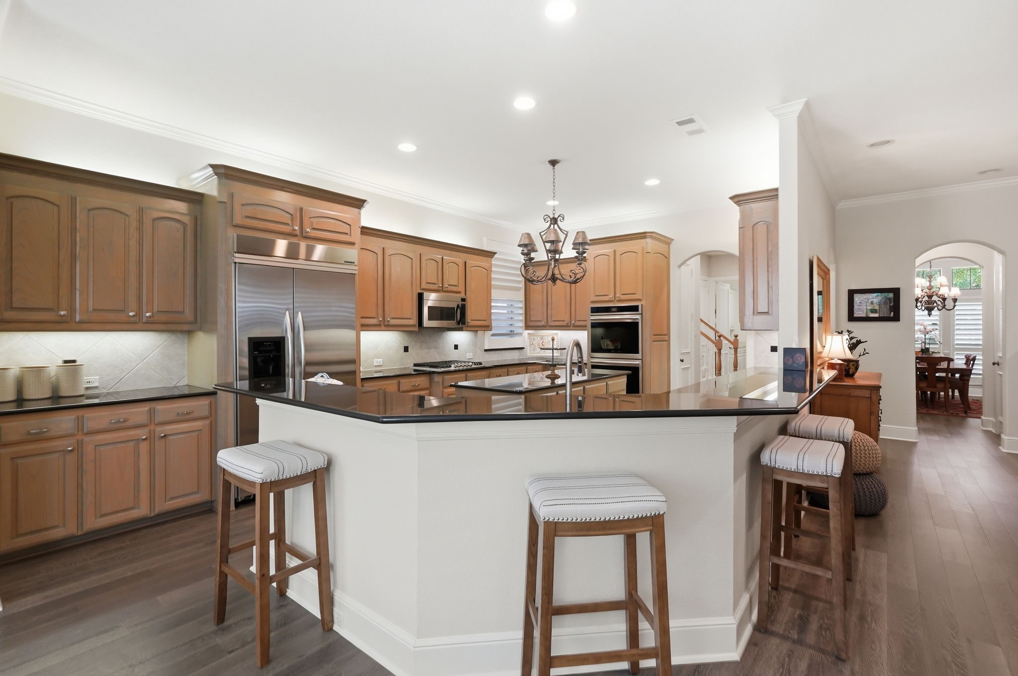2312 Bridgewood Drive
