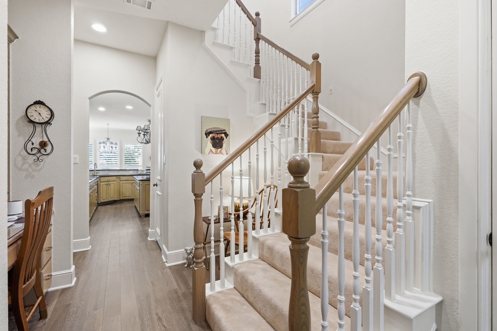 2312 Bridgewood Drive
