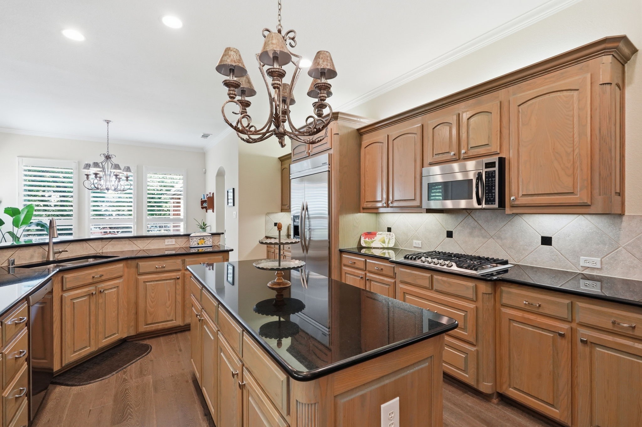 2312 Bridgewood Drive