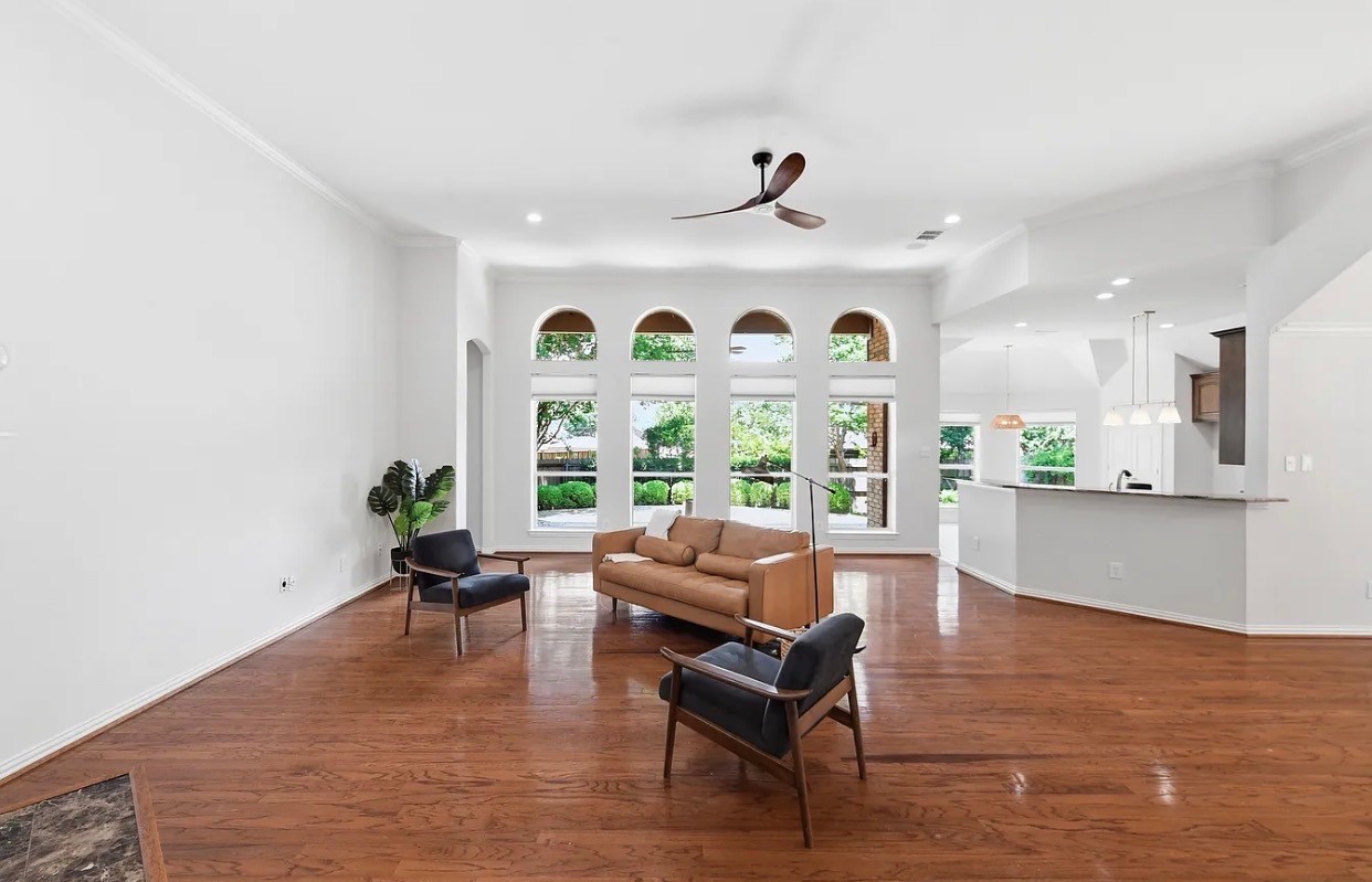 1921 Old York Drive