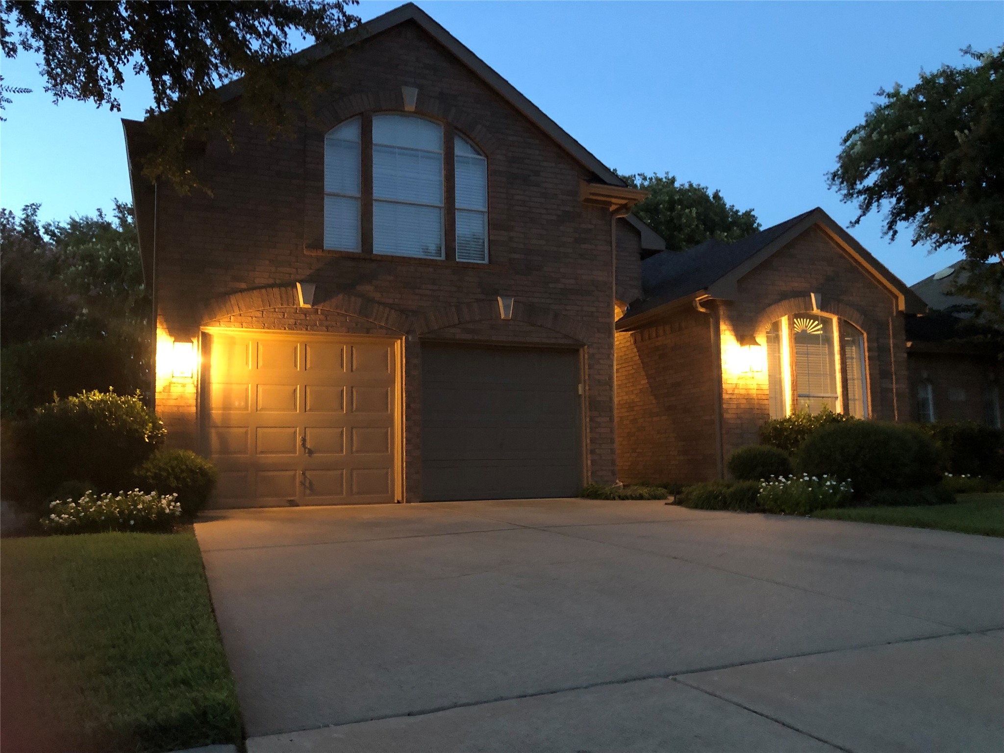 1921 Old York Drive