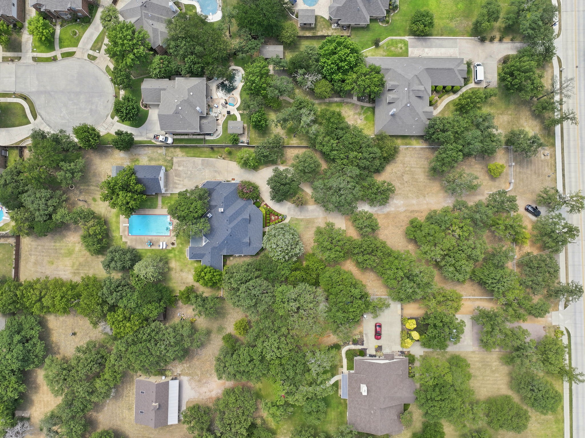 1244 Johnson Road