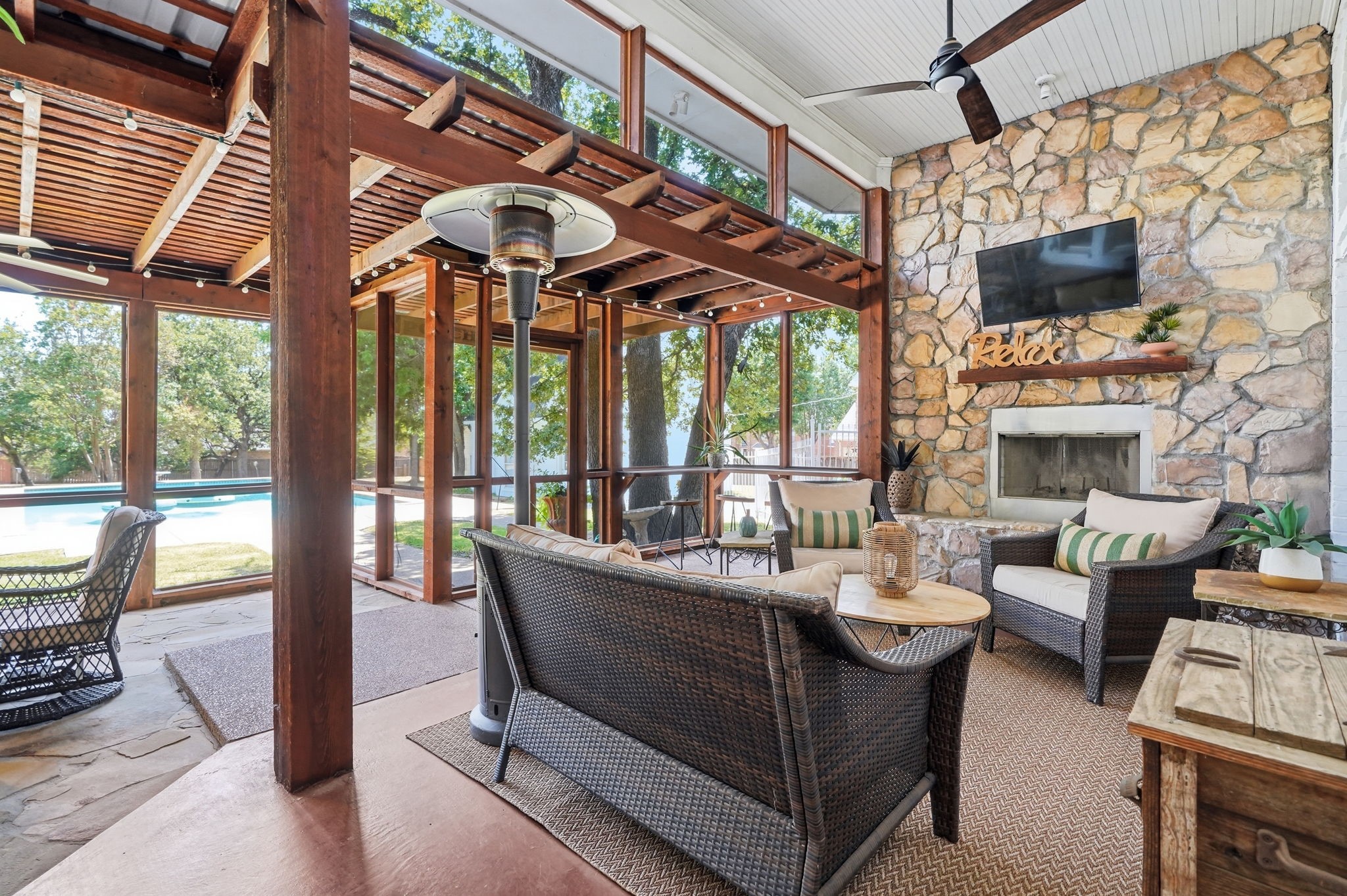 1244 Johnson Road