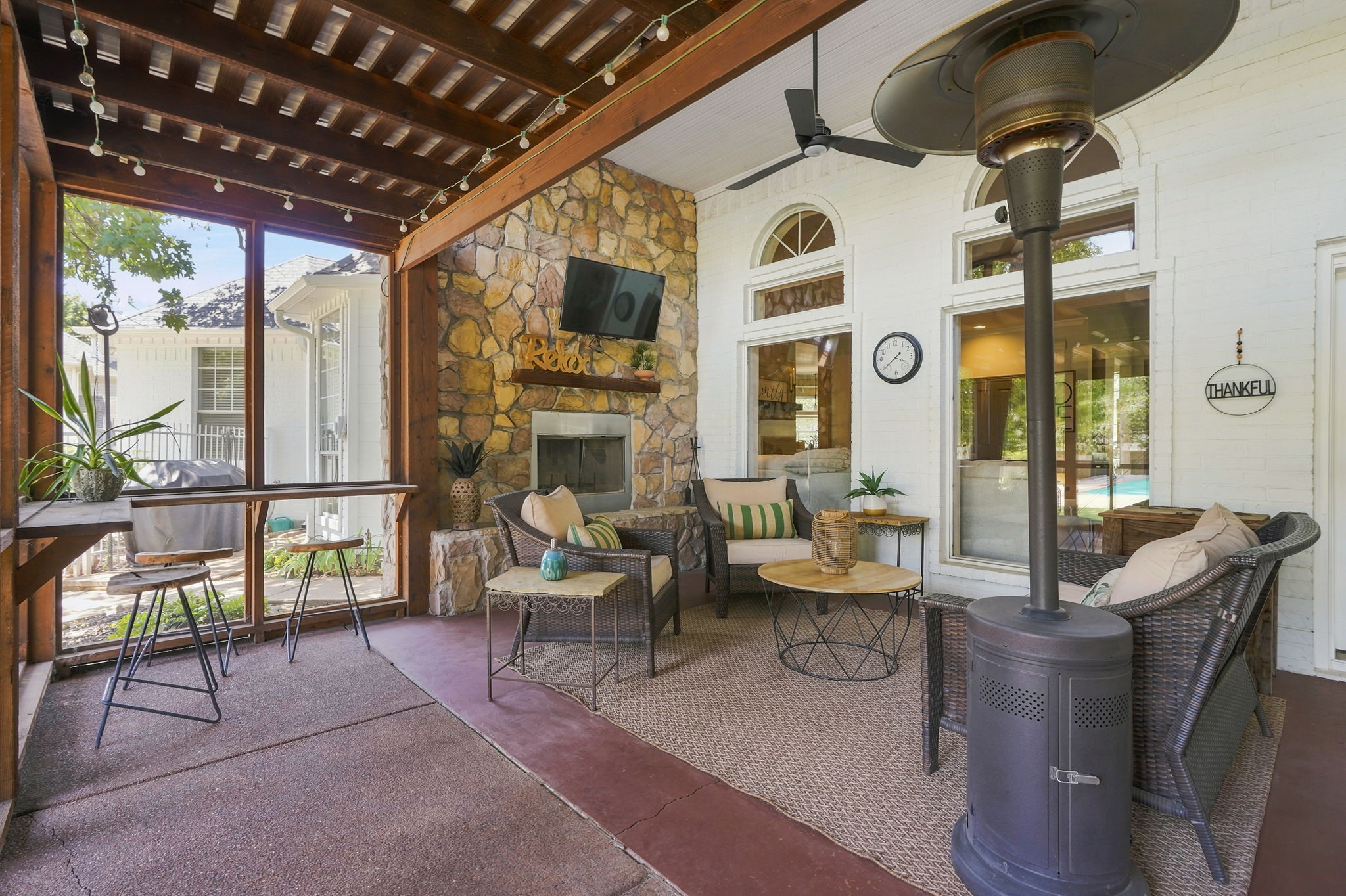 1244 Johnson Road