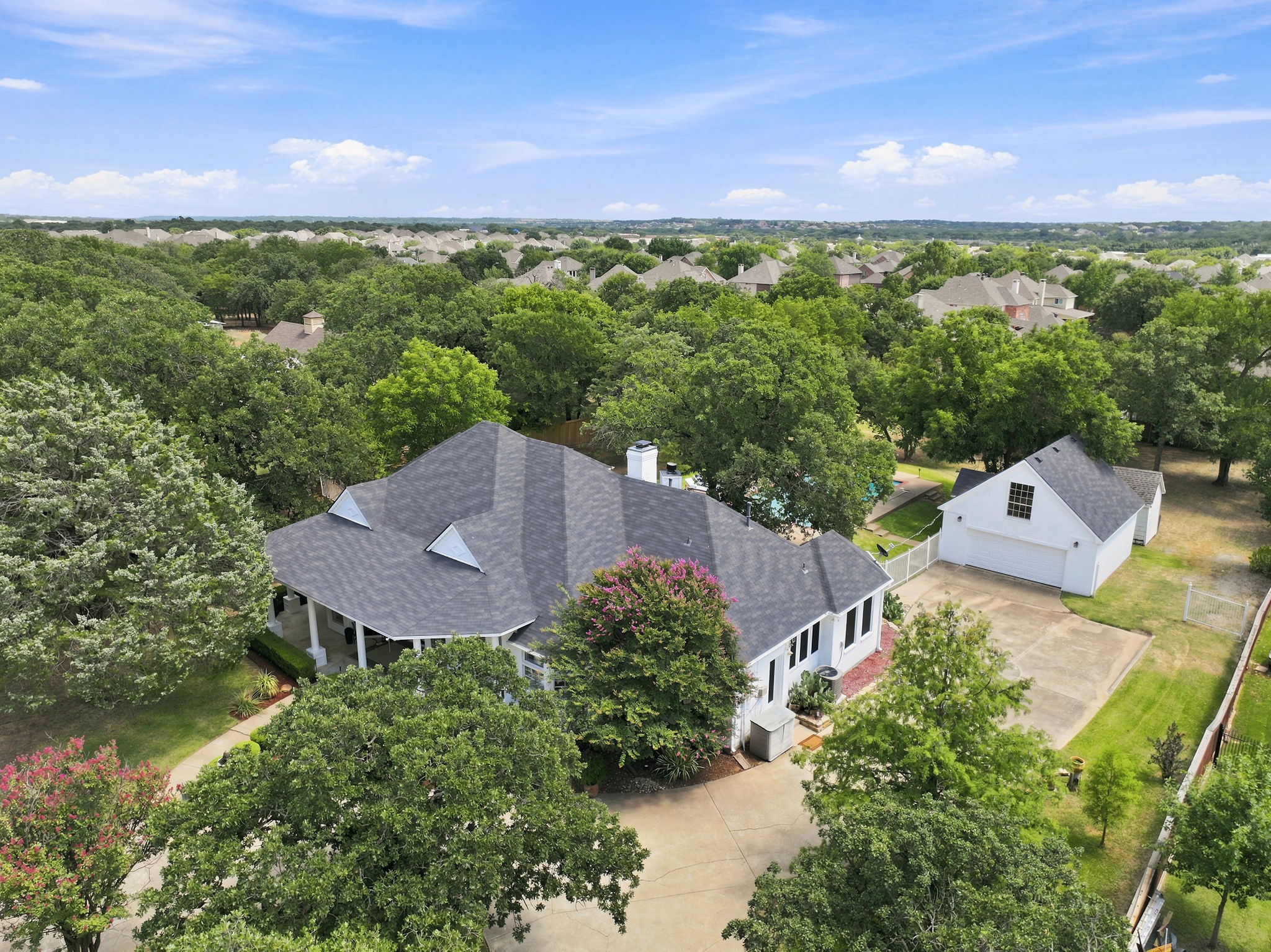 1244 Johnson Road