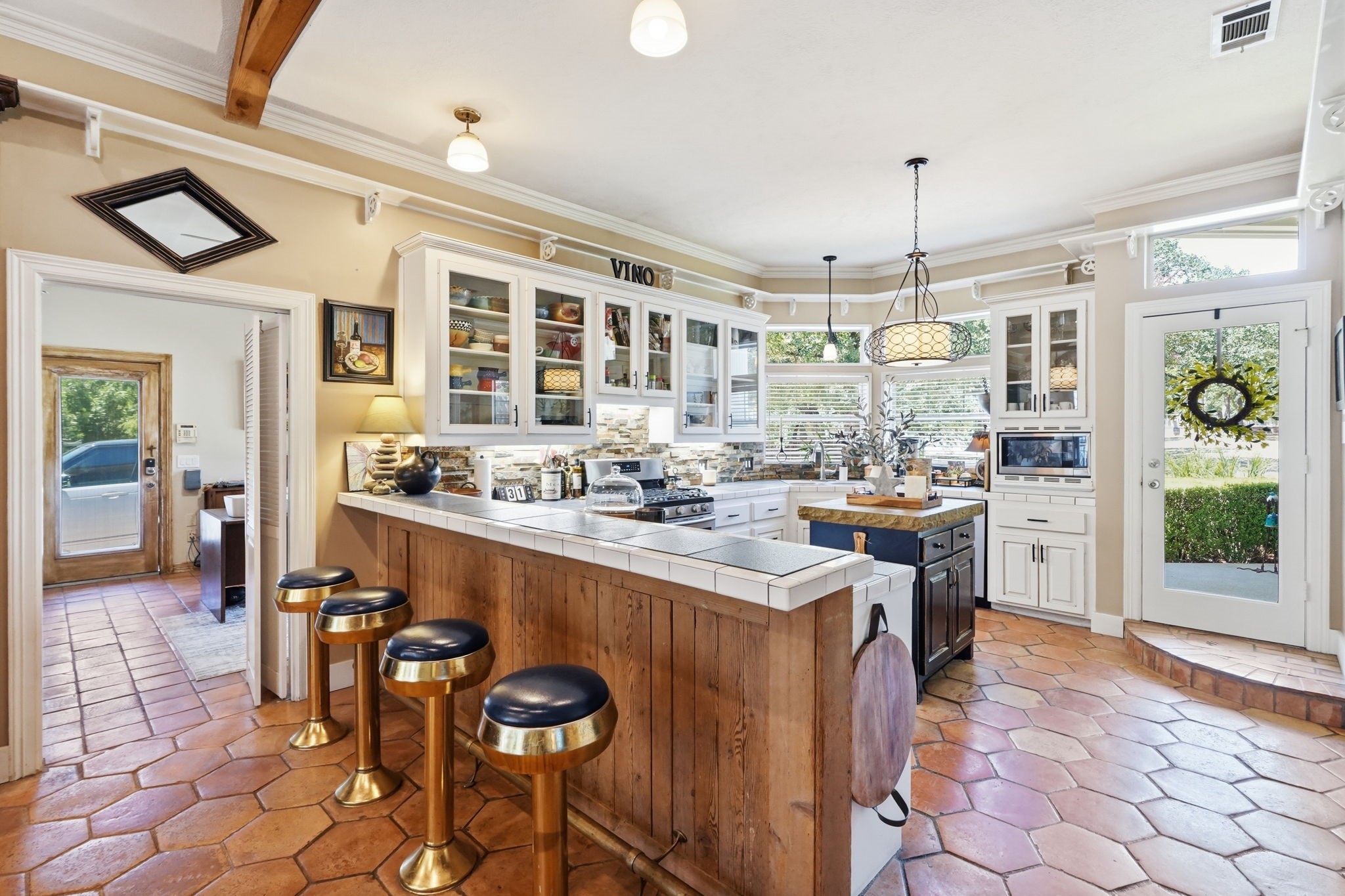 1244 Johnson Road