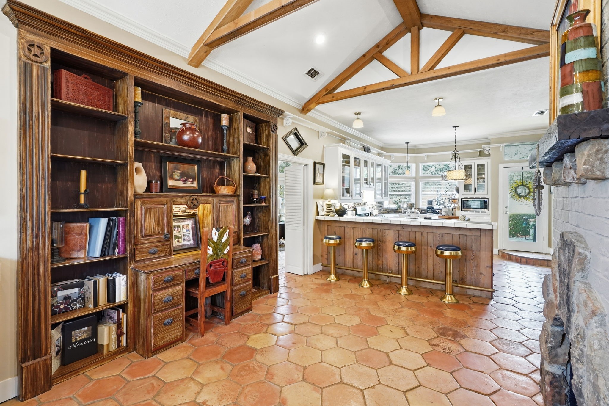 1244 Johnson Road