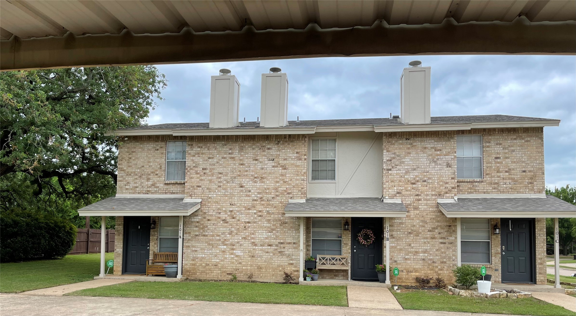 101 Wildwood Court B