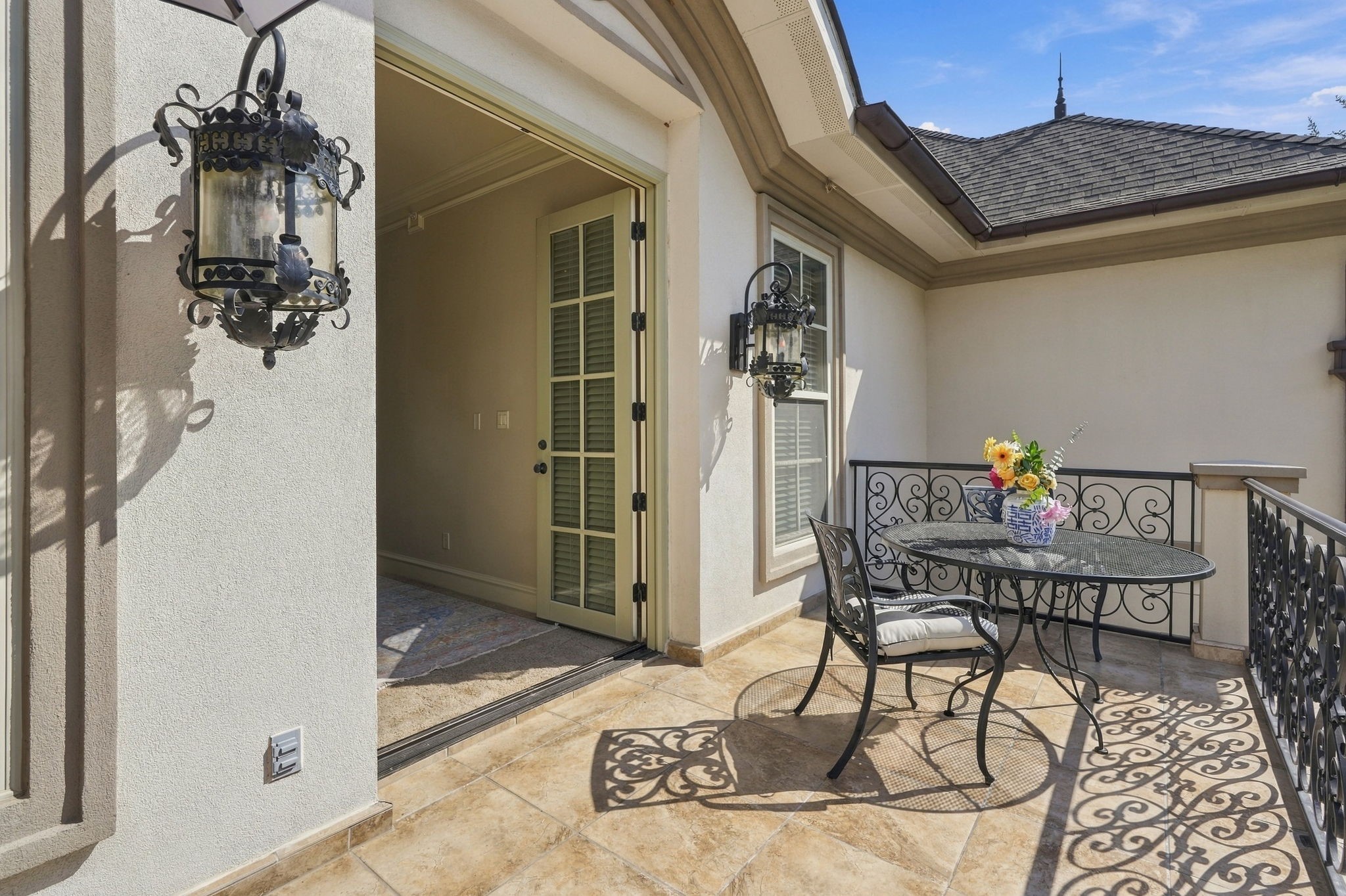 1721 Fountain Pass Drive