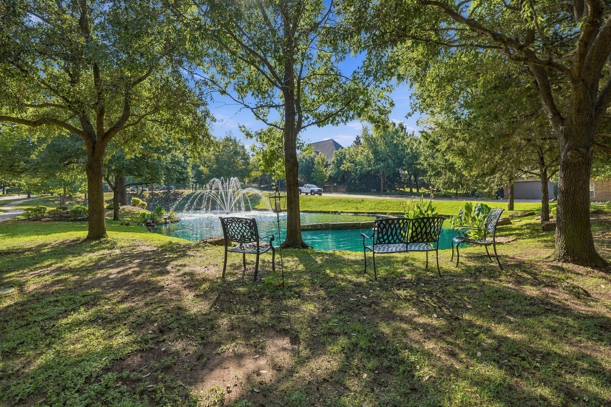 1721 Fountain Pass Drive