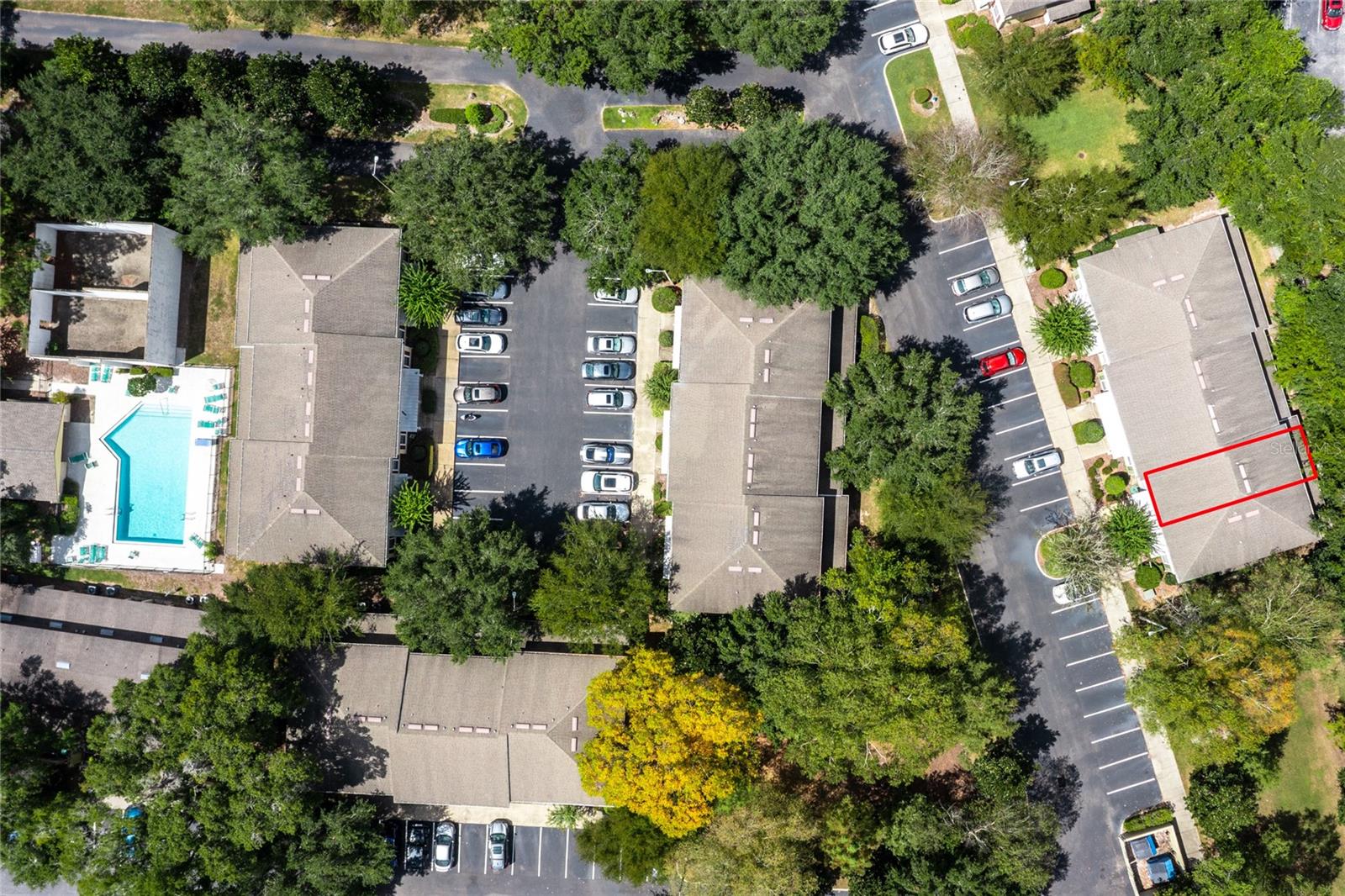 2508 SW 35TH PL #Q101