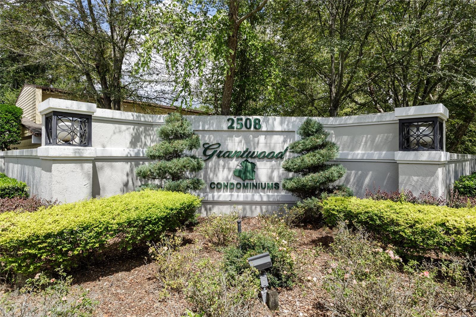 2508 SW 35TH PL #Q101