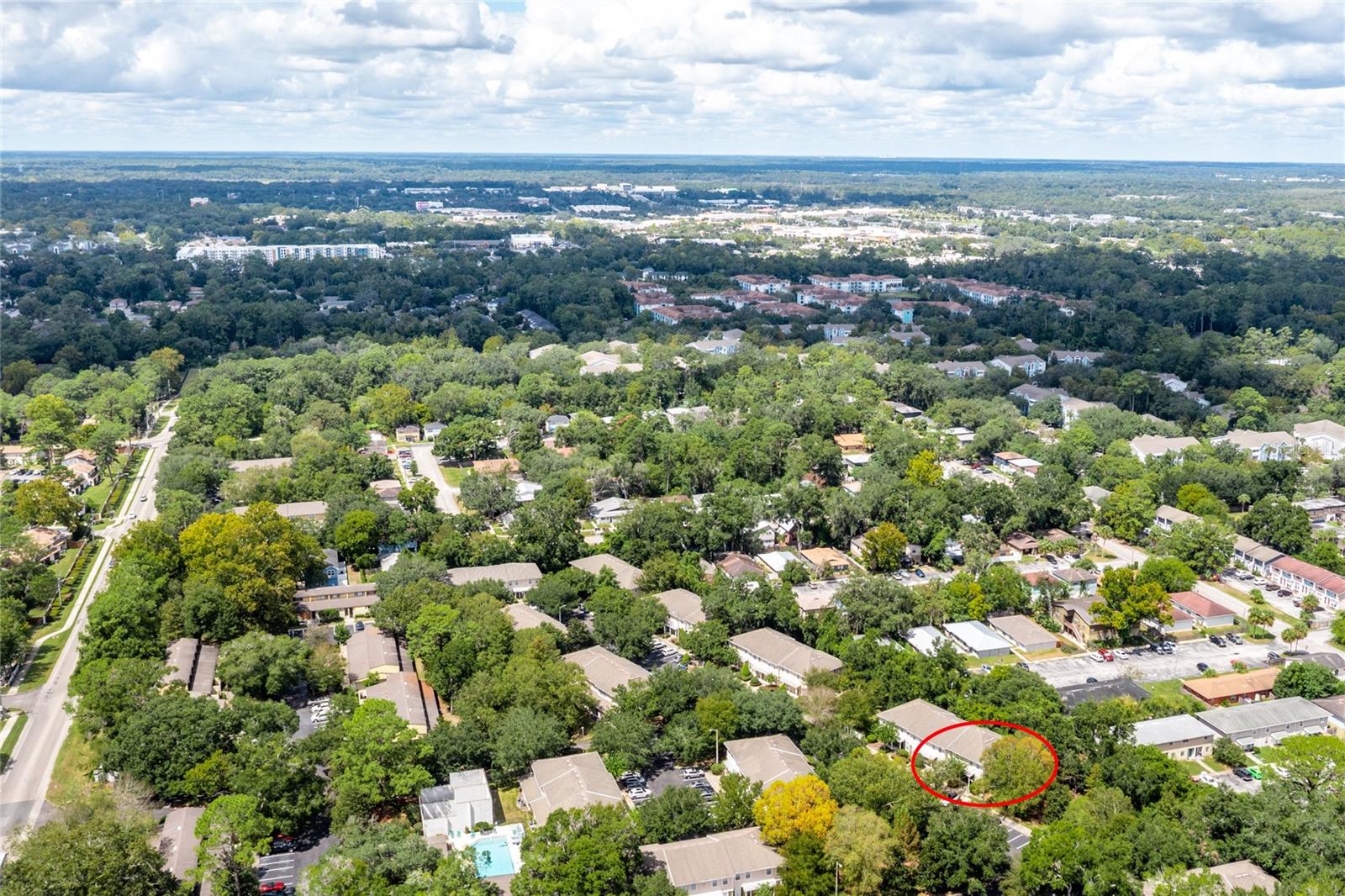 2508 SW 35TH PL #Q101