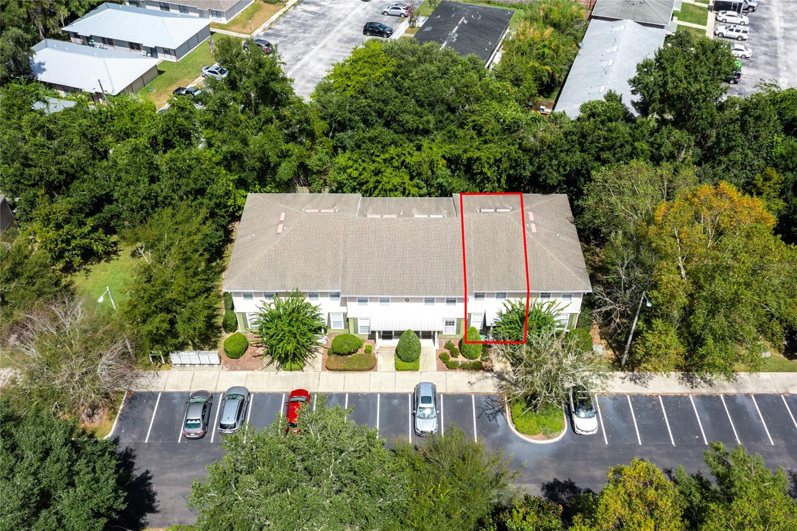 2508 SW 35TH PL #Q101