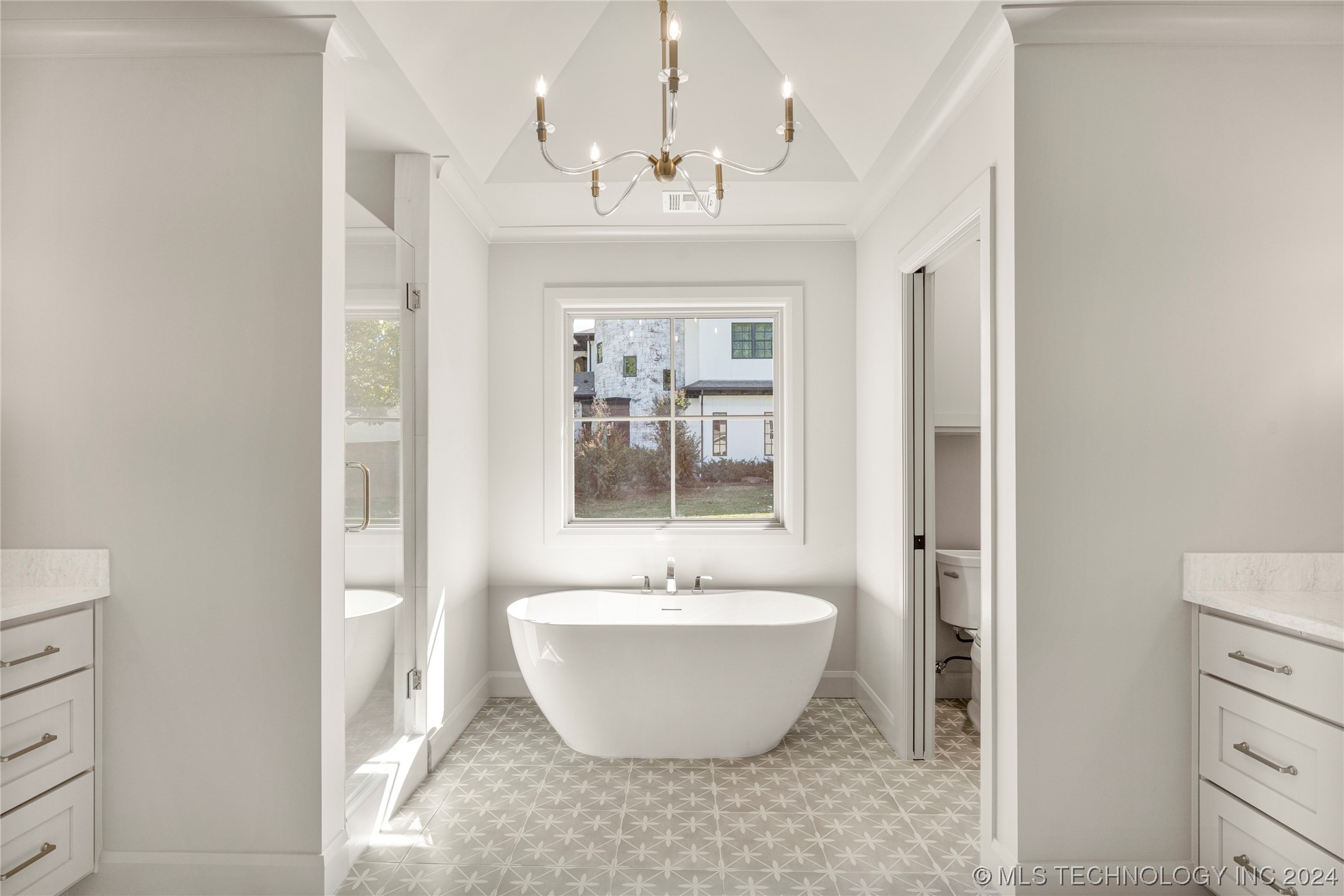 3346 S Wheeling Avenue