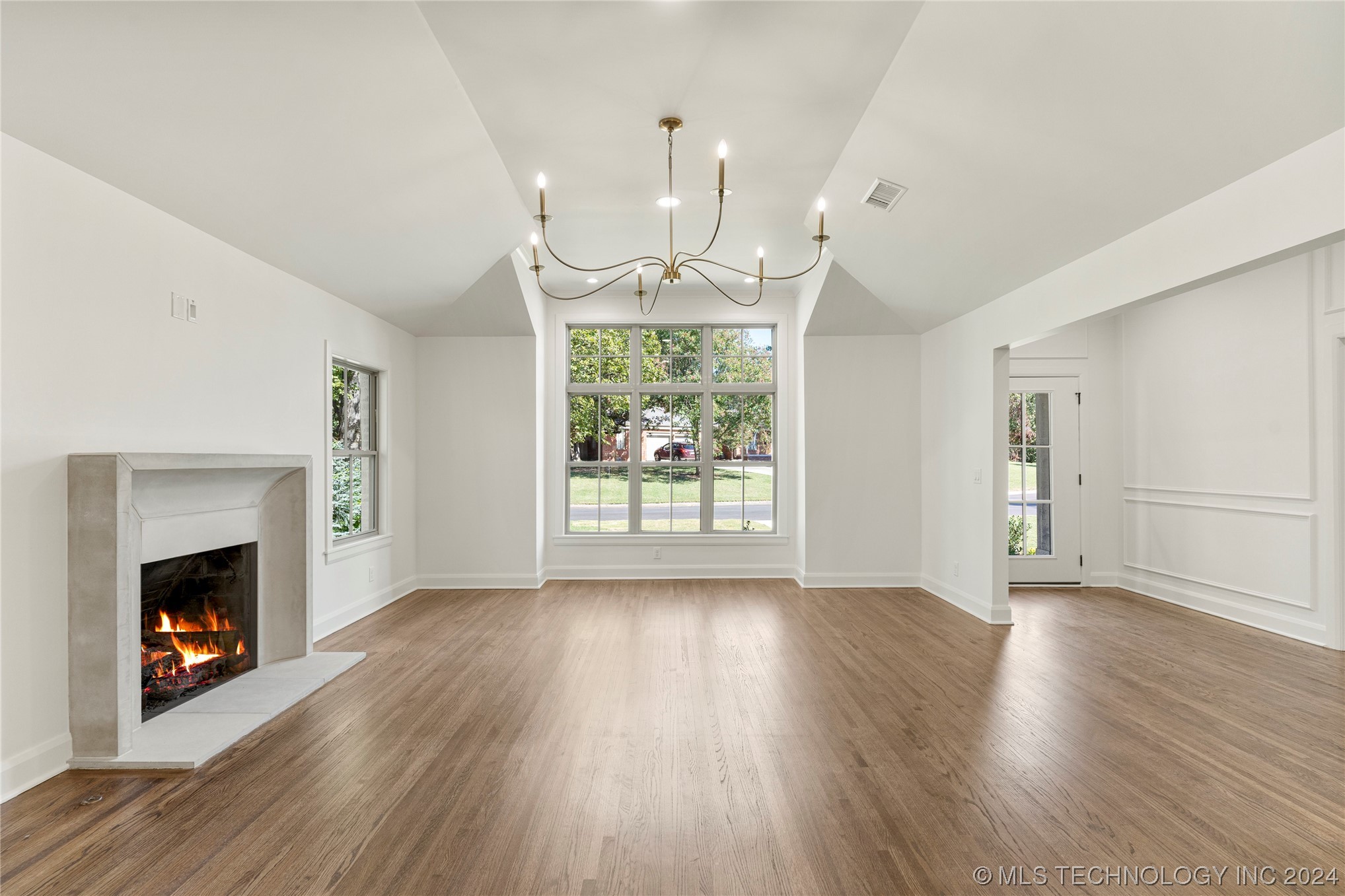 3346 S Wheeling Avenue