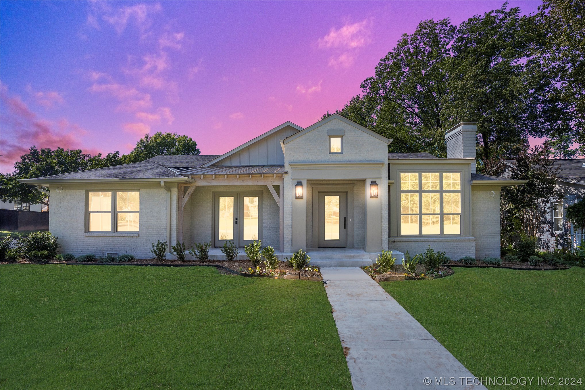 3346 S Wheeling Avenue