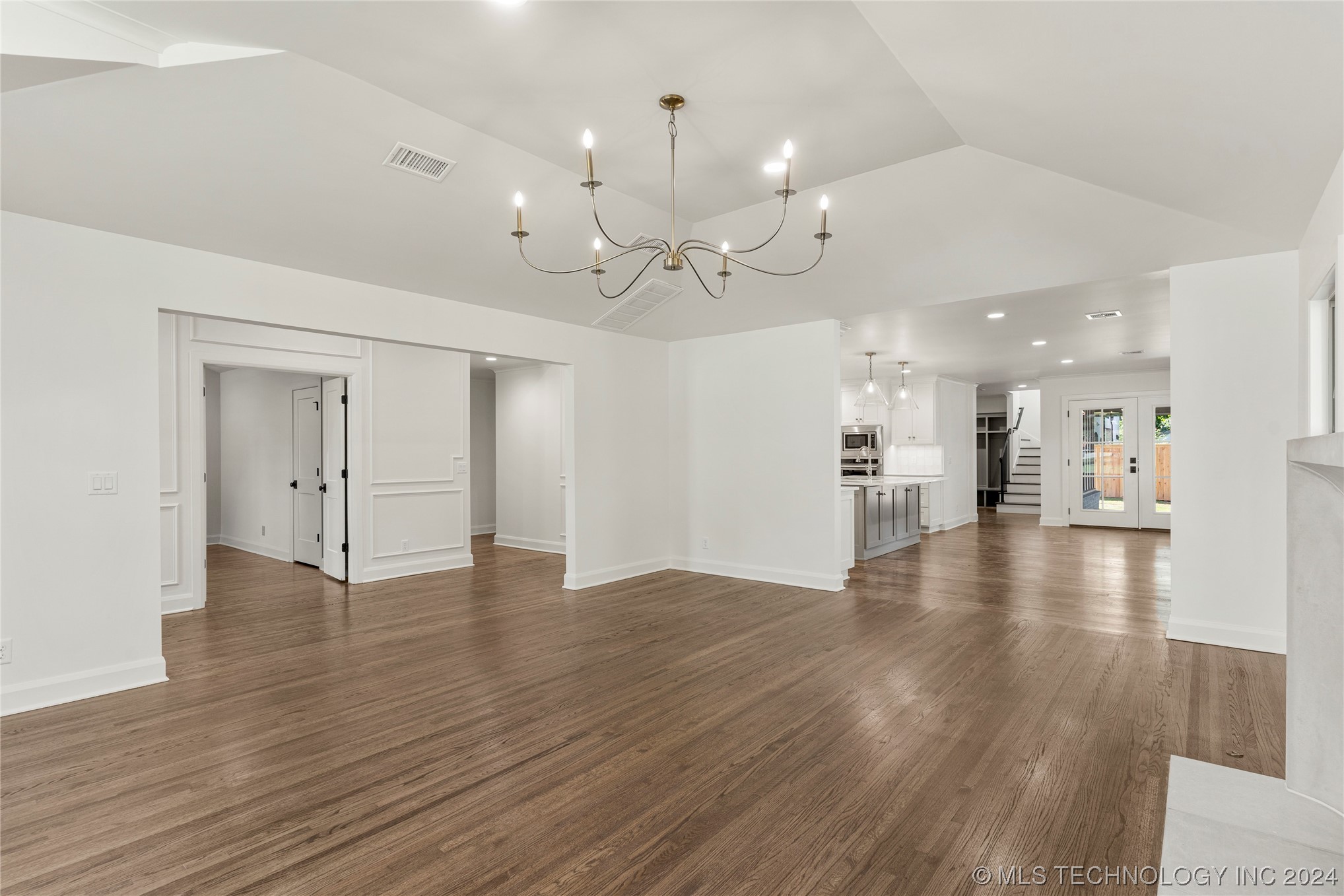 3346 S Wheeling Avenue