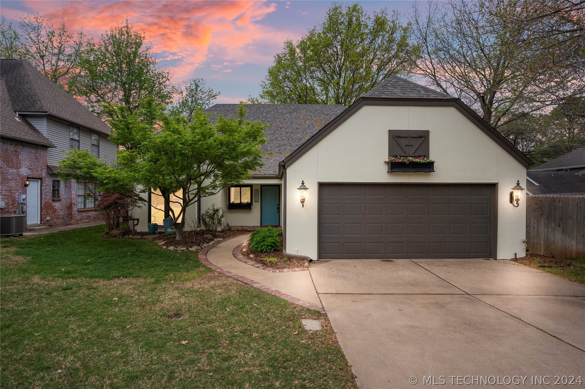 3612 E 87th Street