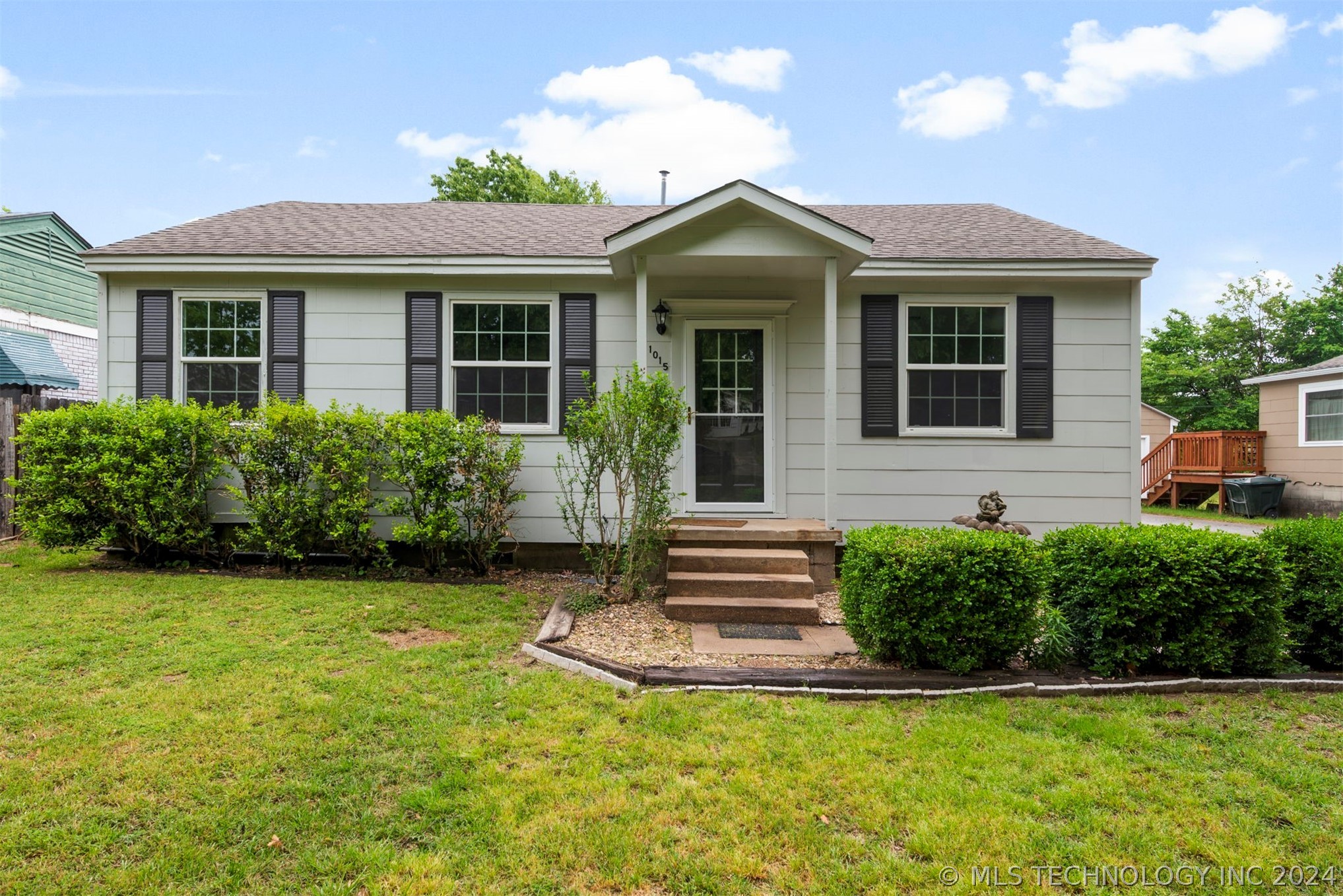 1015 N Main Street