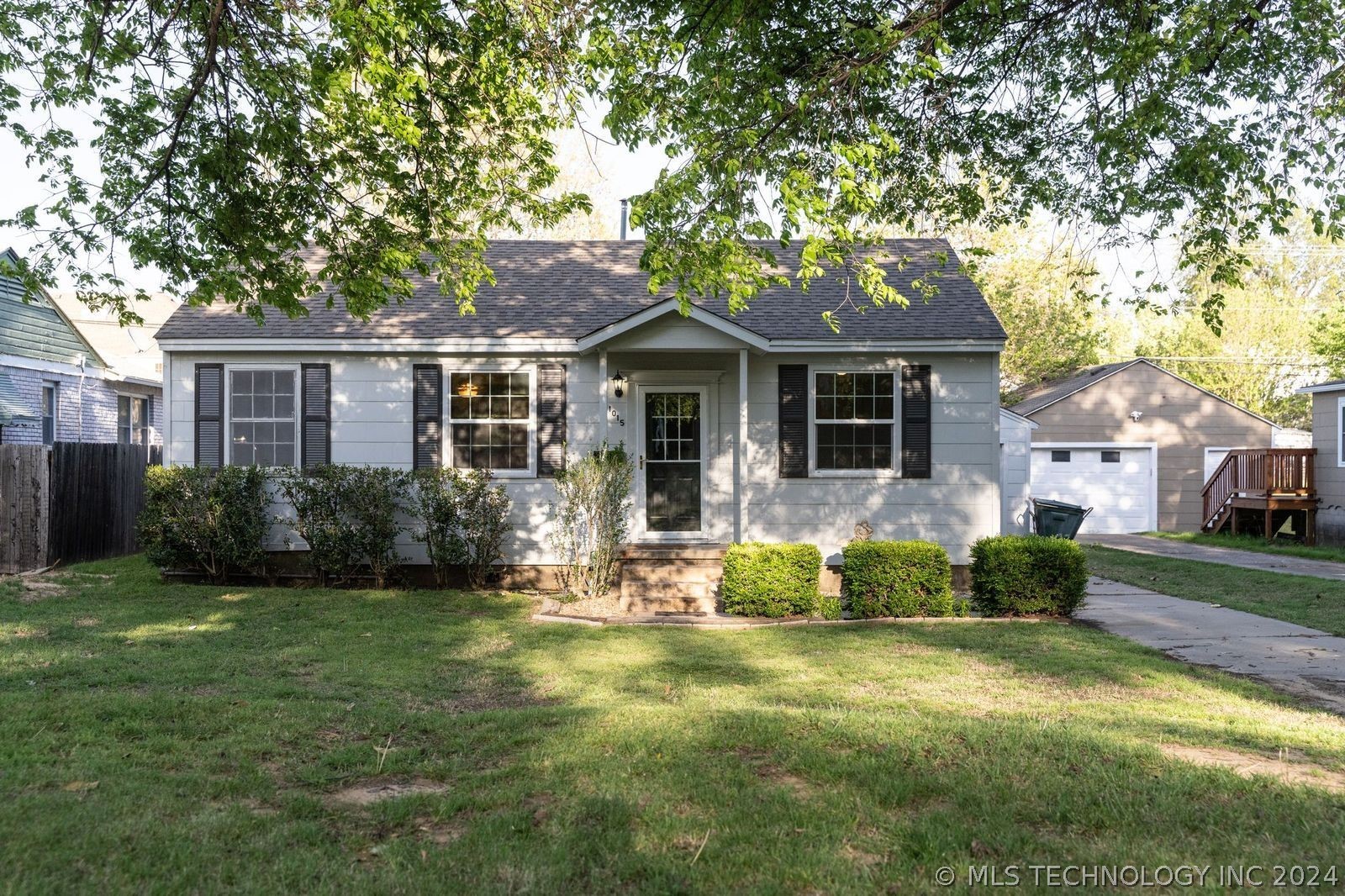 1015 N Main Street