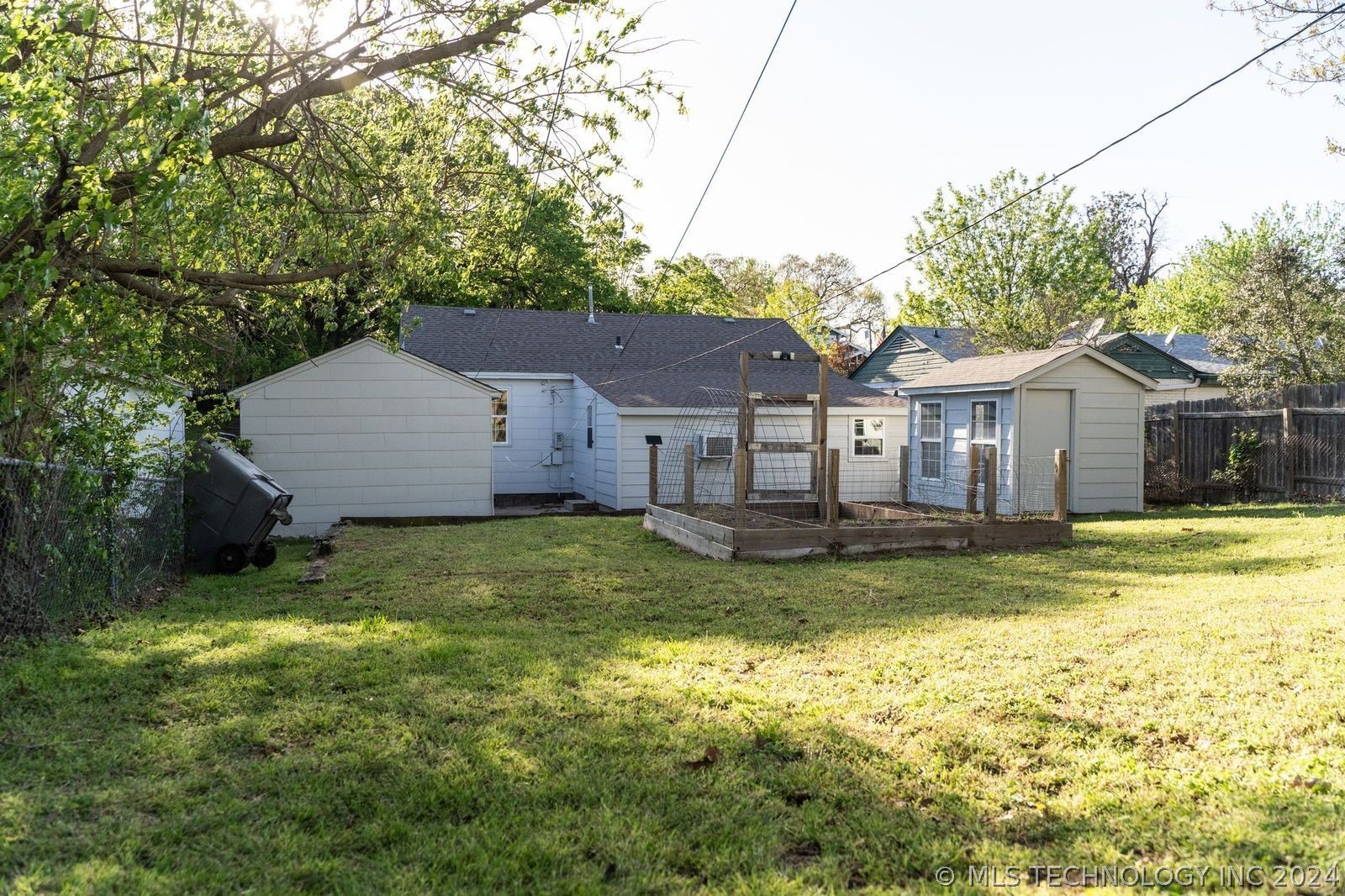 1015 N Main Street