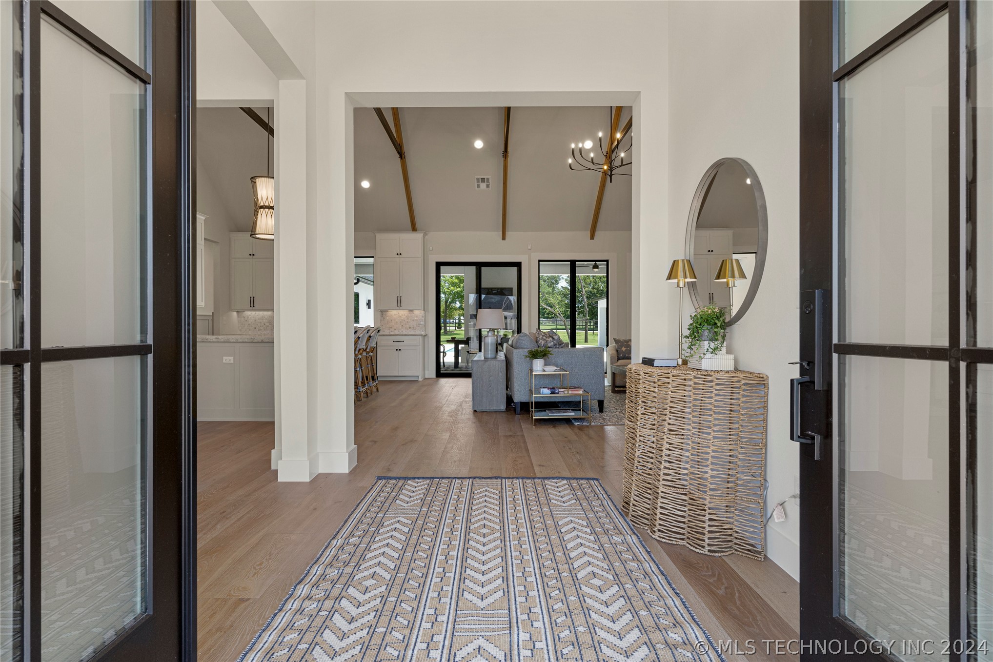 6541 N White Tail Cove