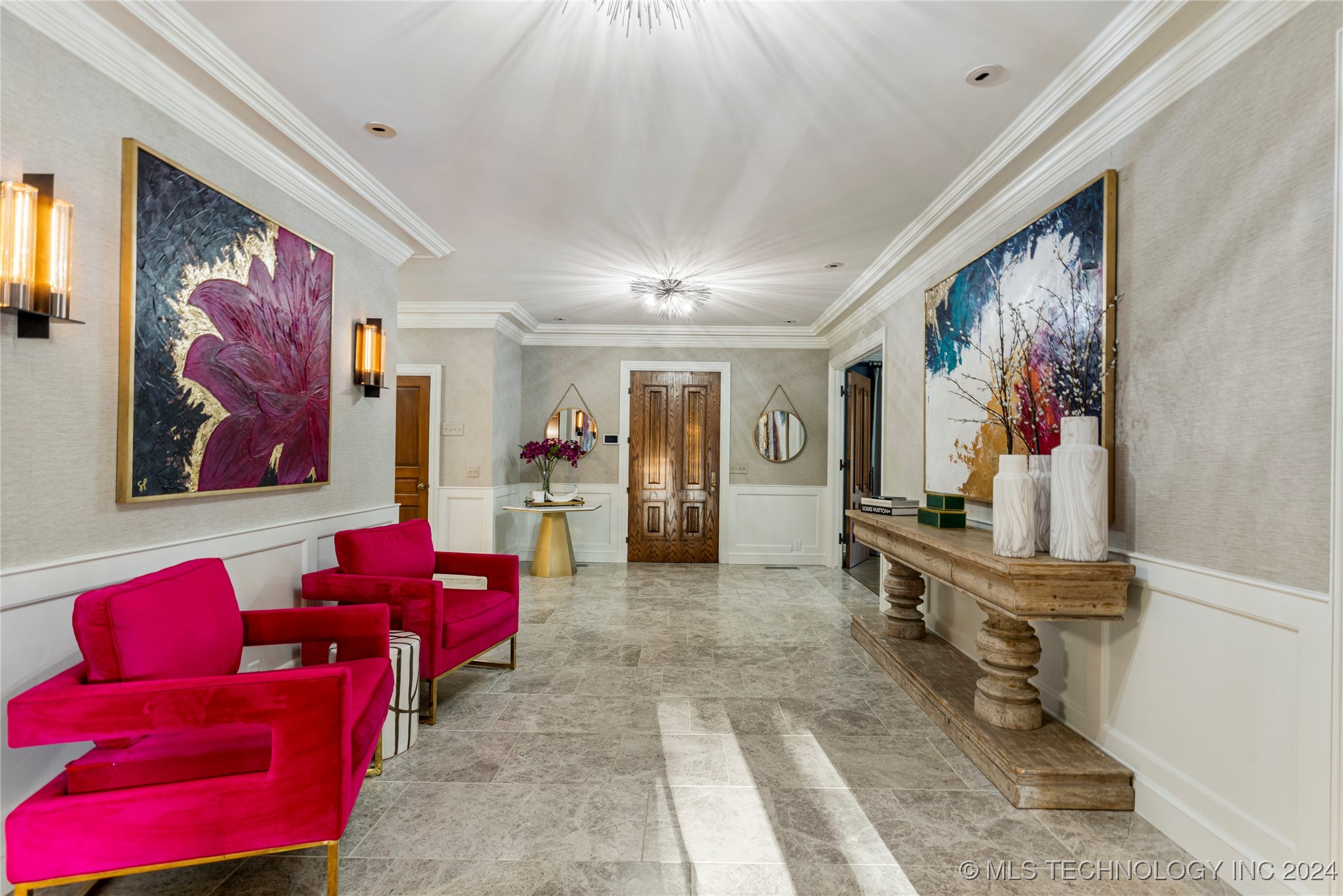 6825 S Delaware Avenue