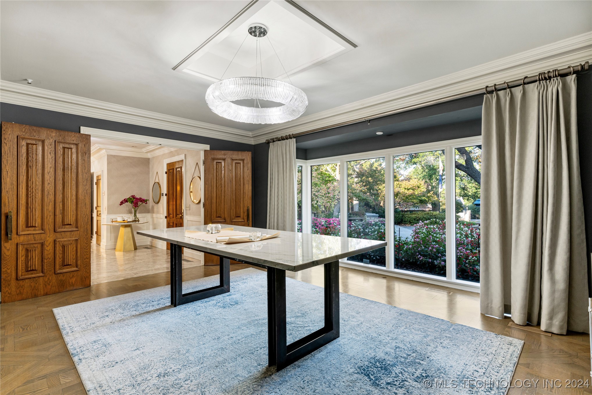 6825 S Delaware Avenue