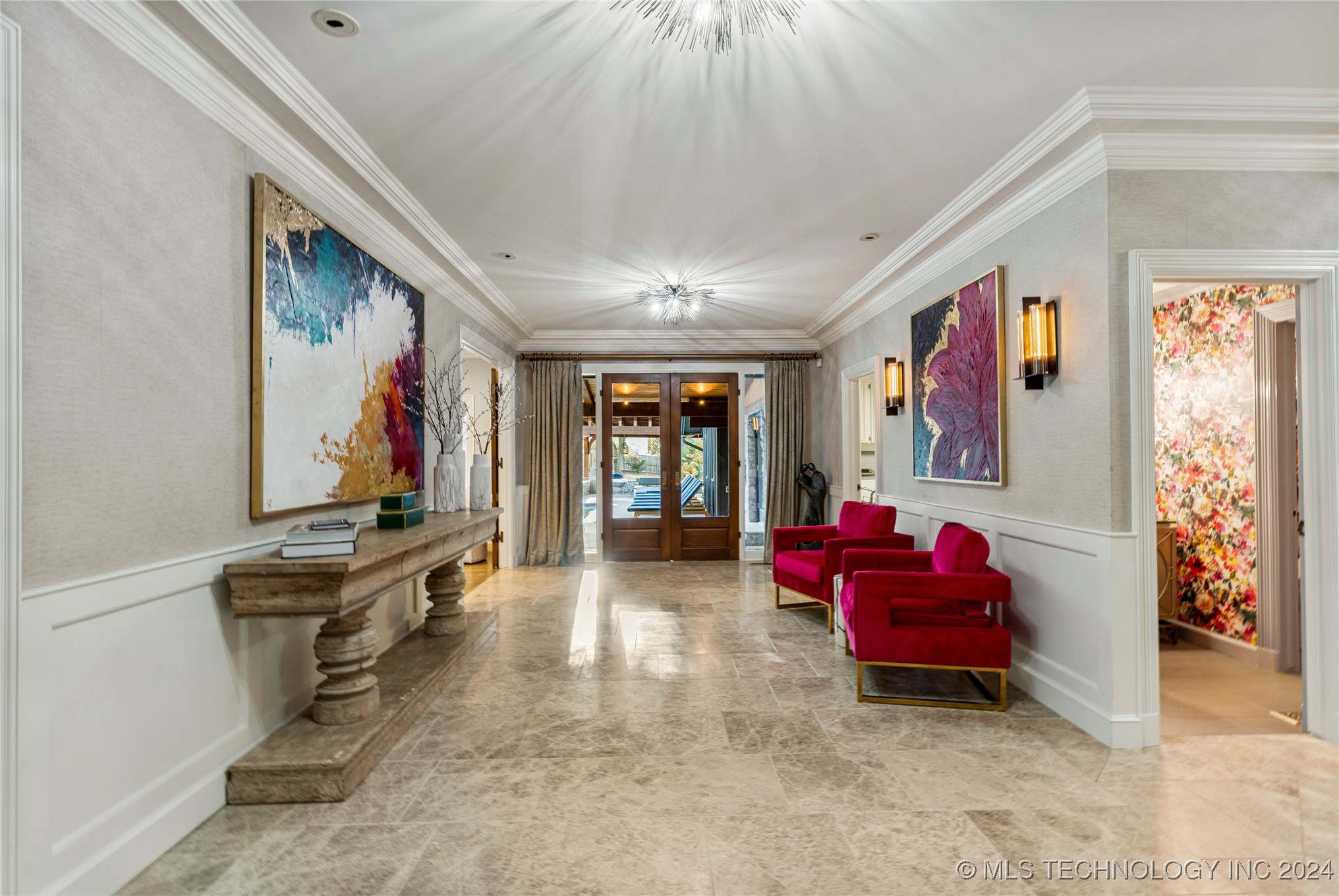 6825 S Delaware Avenue