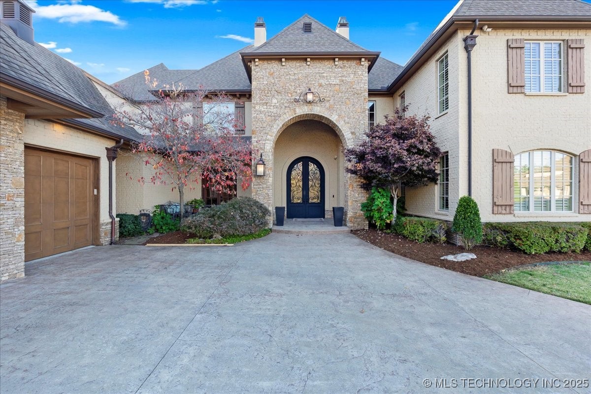 10618 S Winston Court